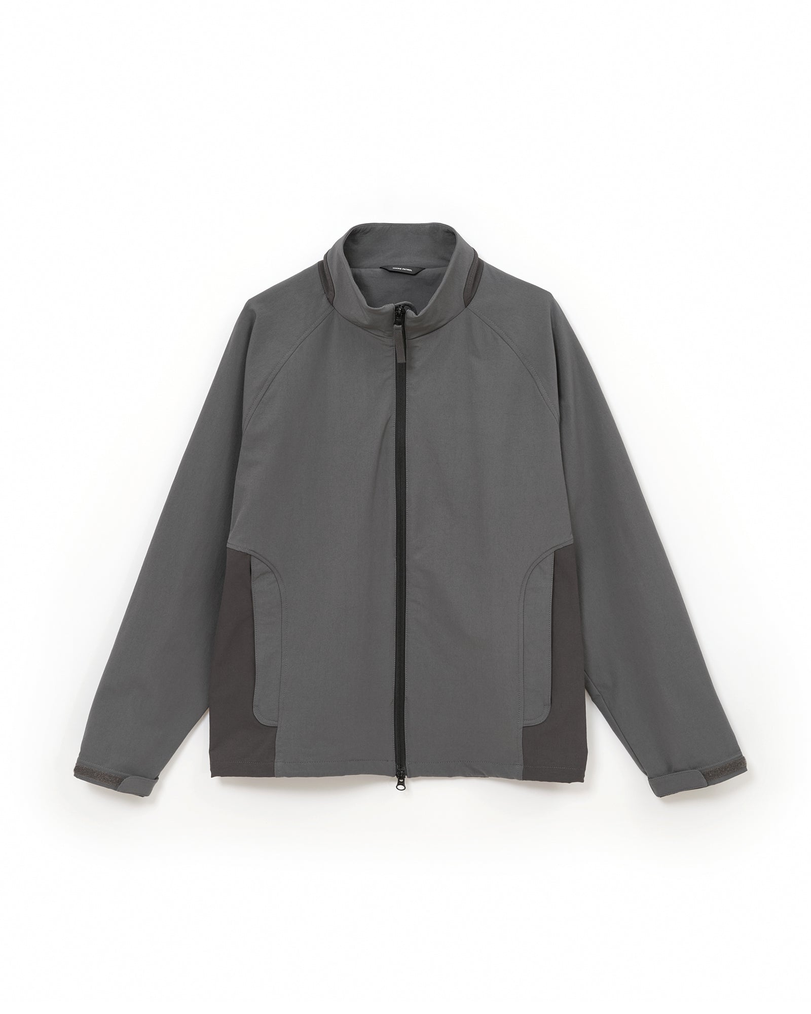 LT SOFT SHELL JACKET