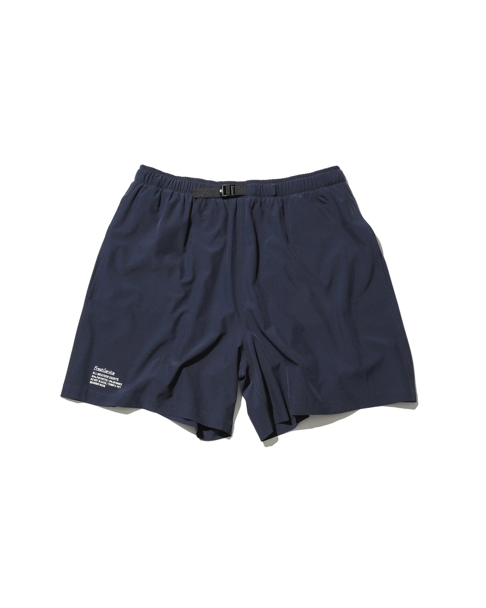 ALL WEATHER SHORTS