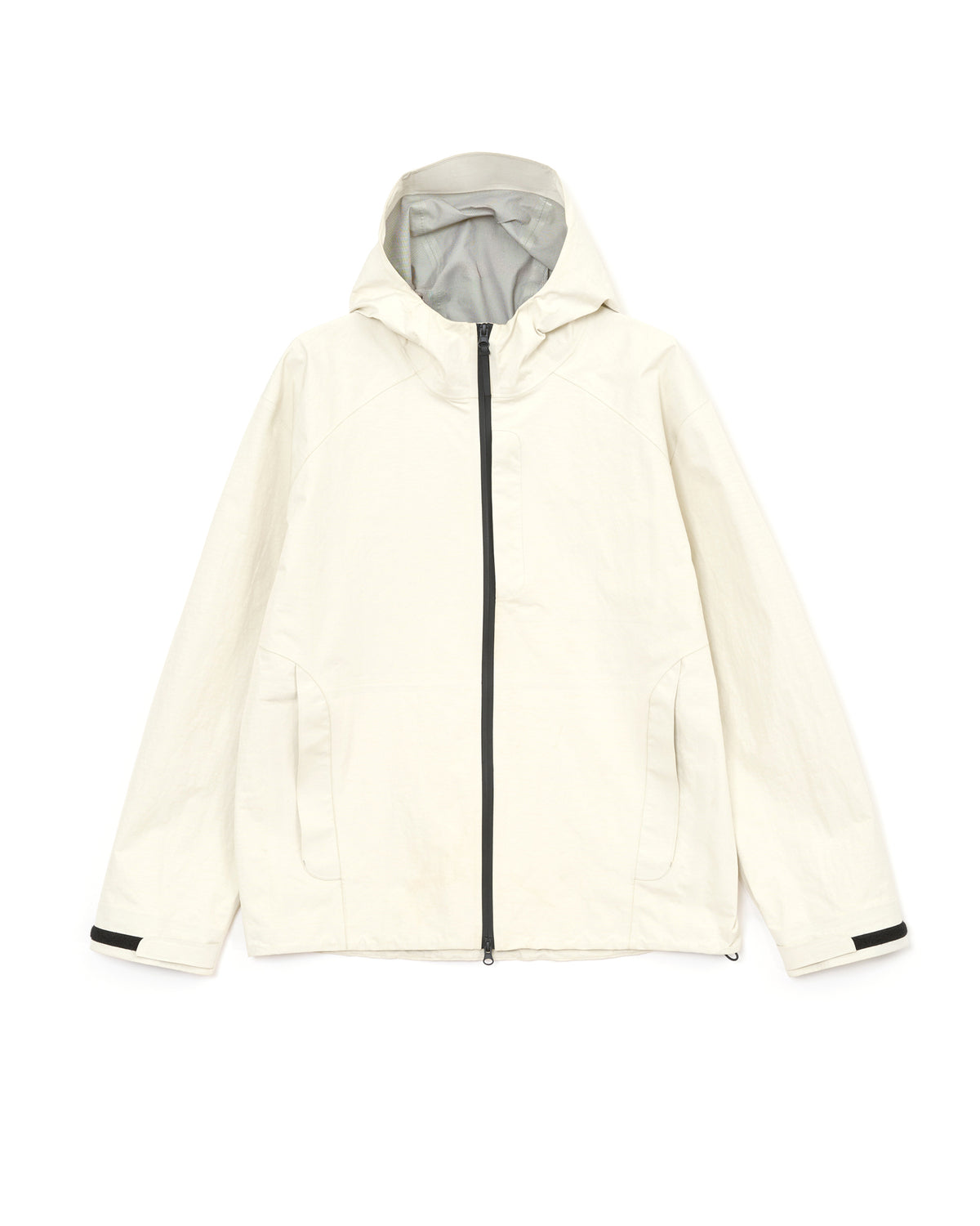 2.5L SHELL JACKET