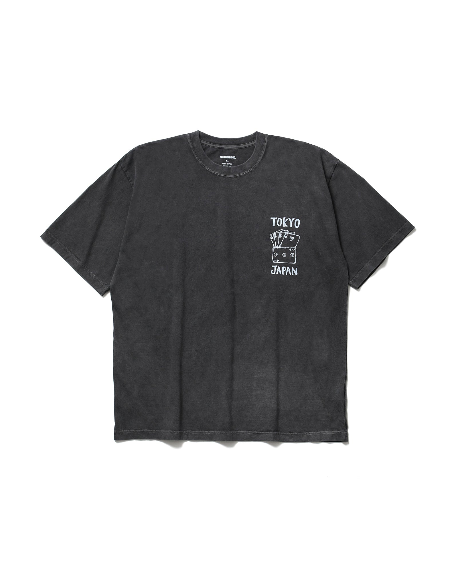 NH . TEE SS-14