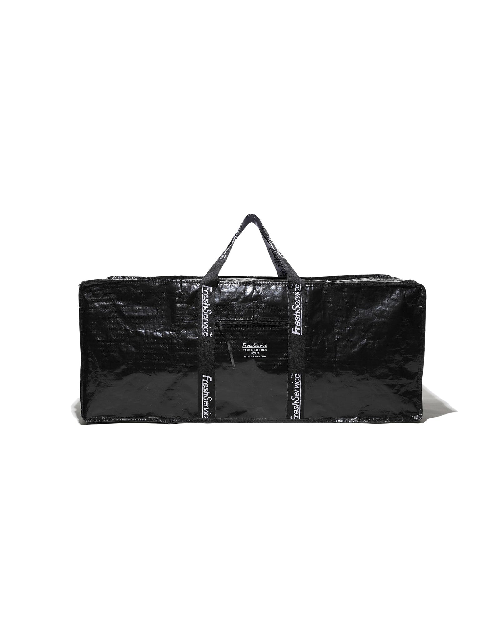 TARP DUFFLE BAG