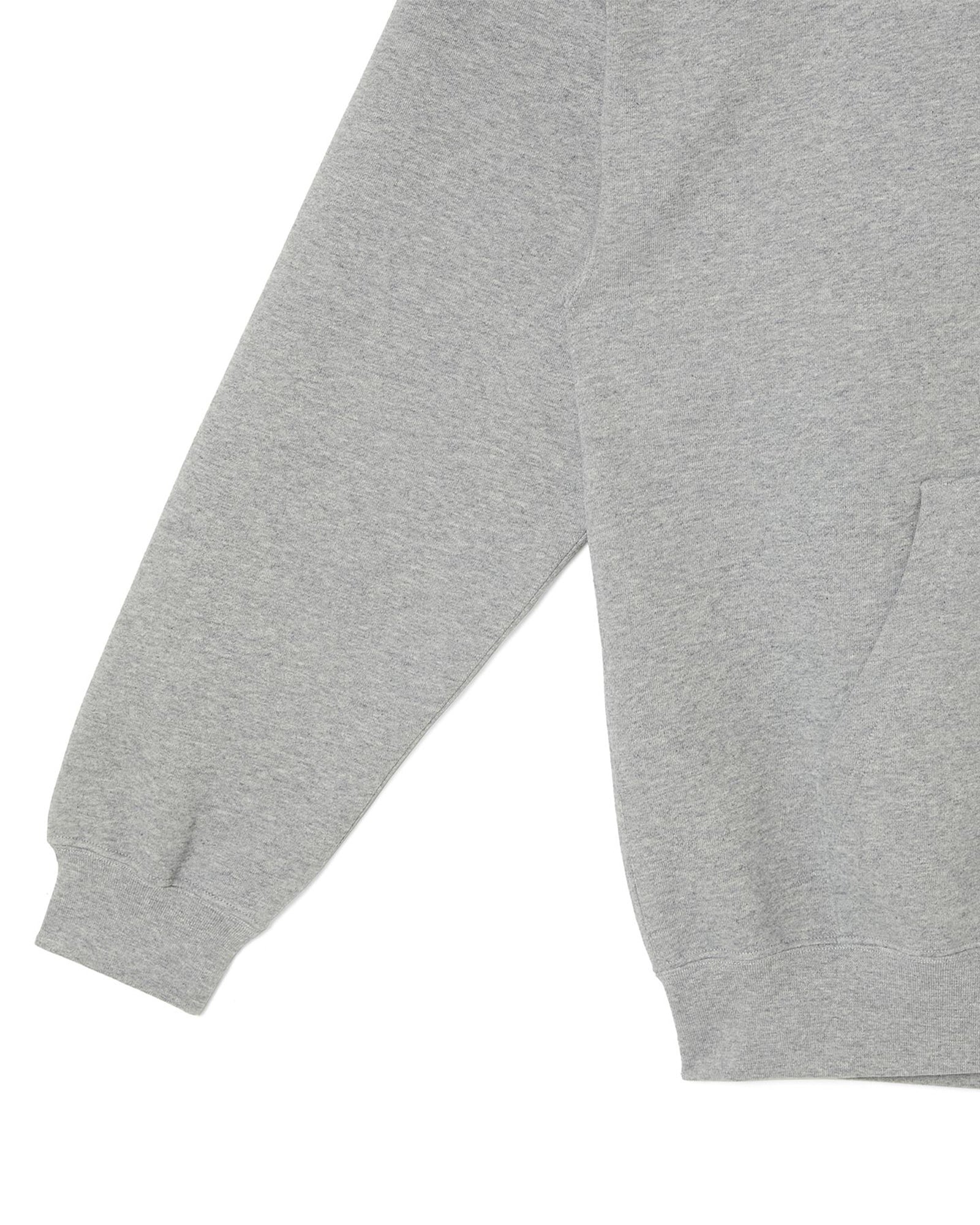 HOODED SWEATSHIRT