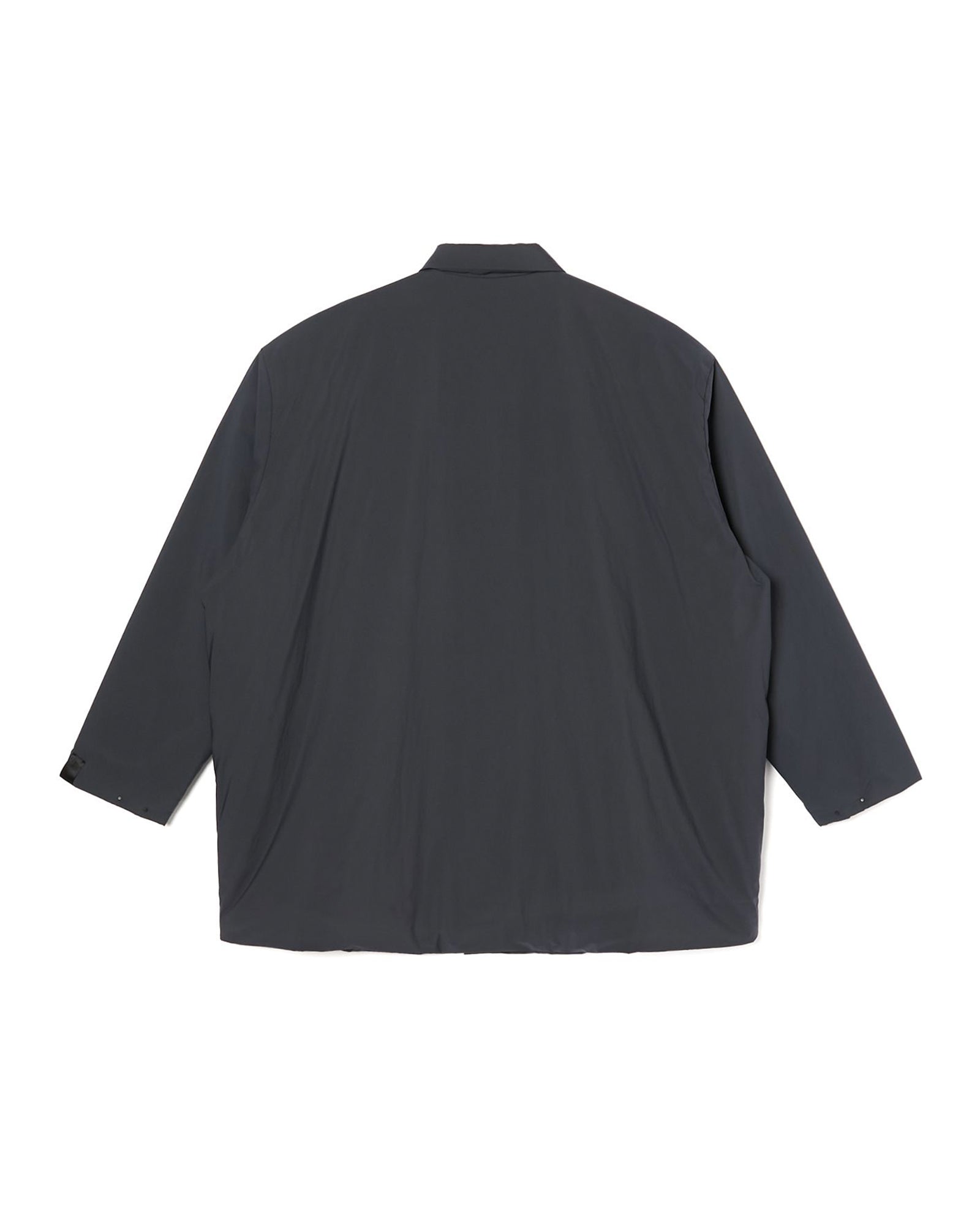 BALMACAAN COAT