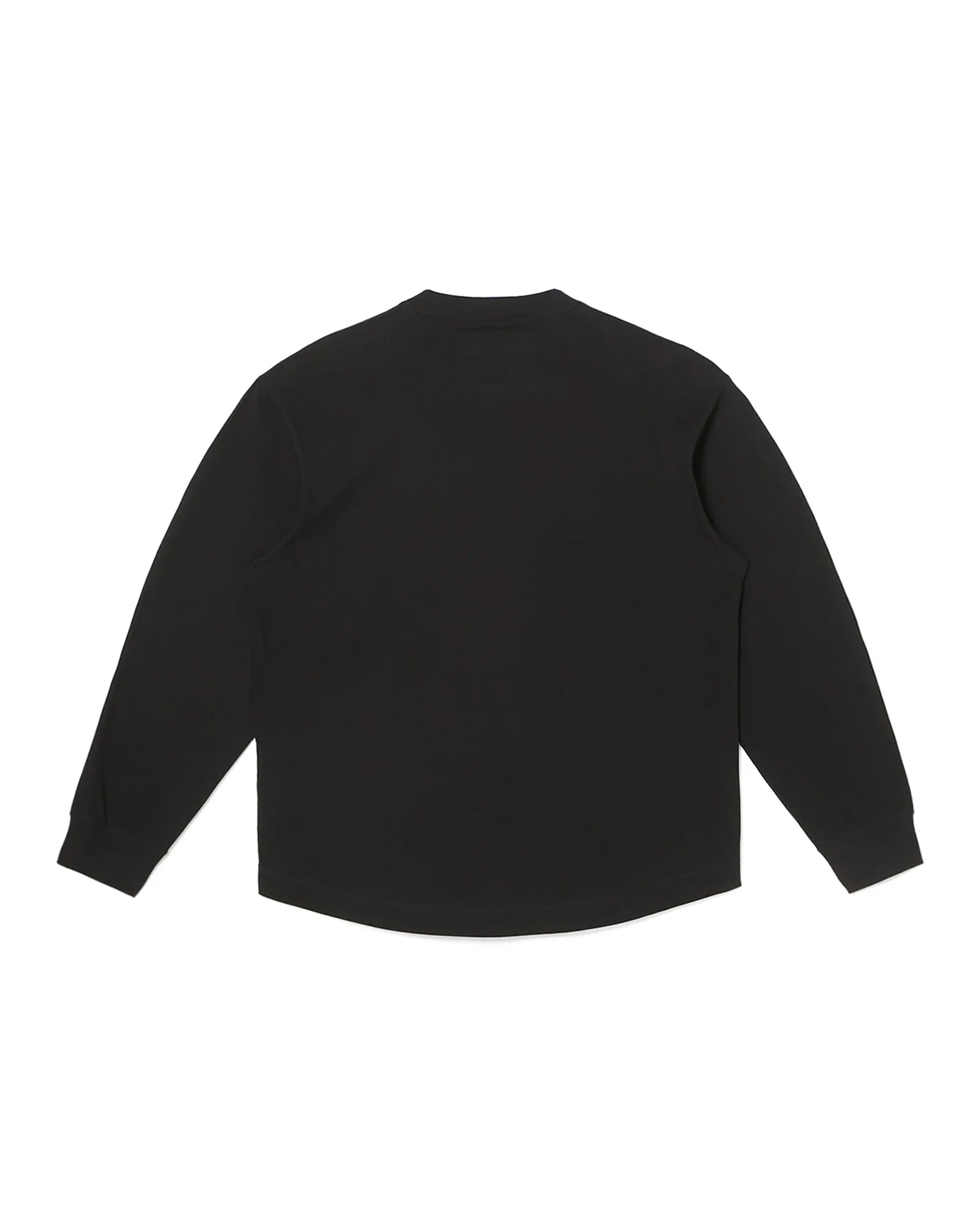 LONG SLEEVE T-SHIRT