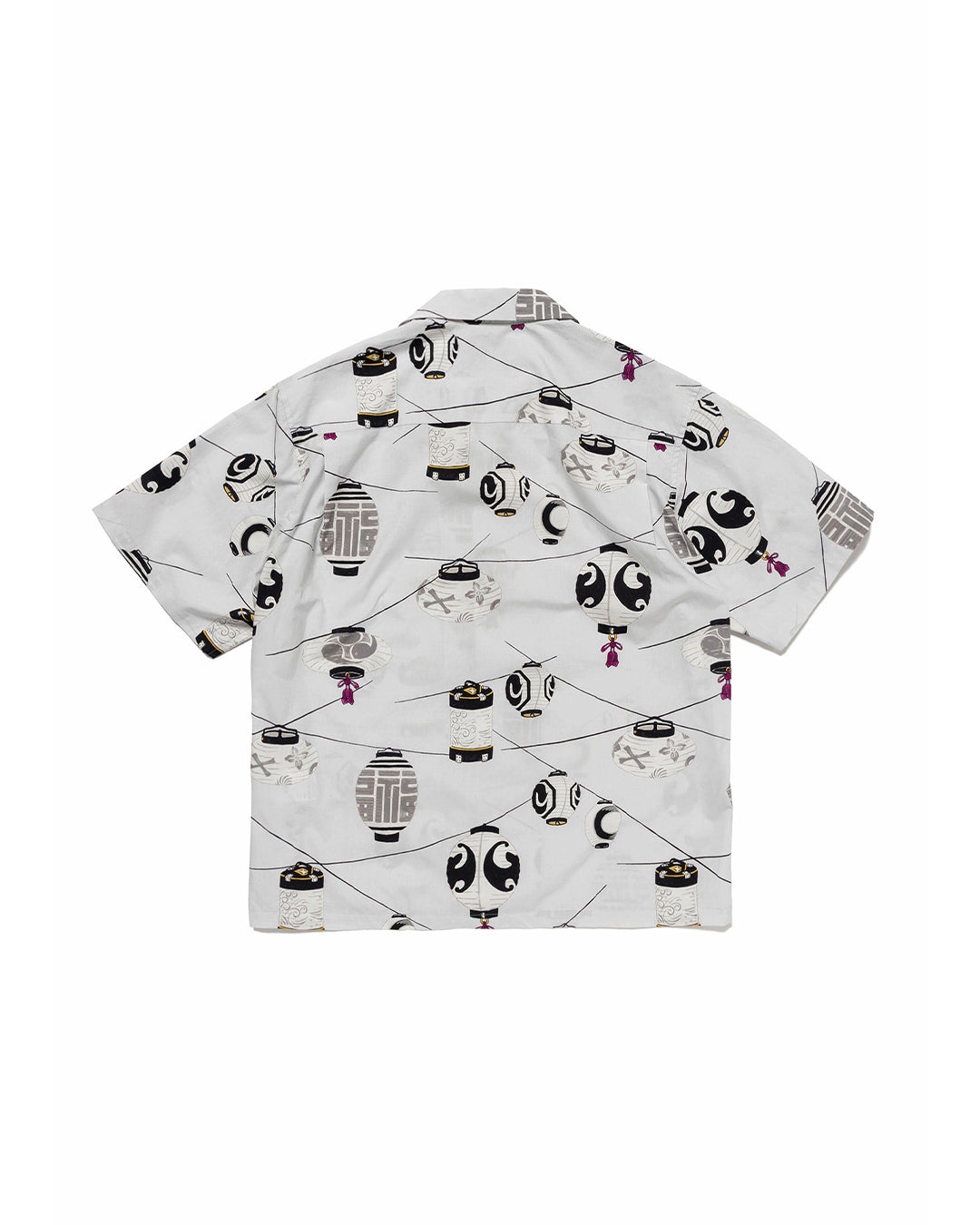 FRIO 01 SS / COTTON. BROADCLOTH. TEXTILE