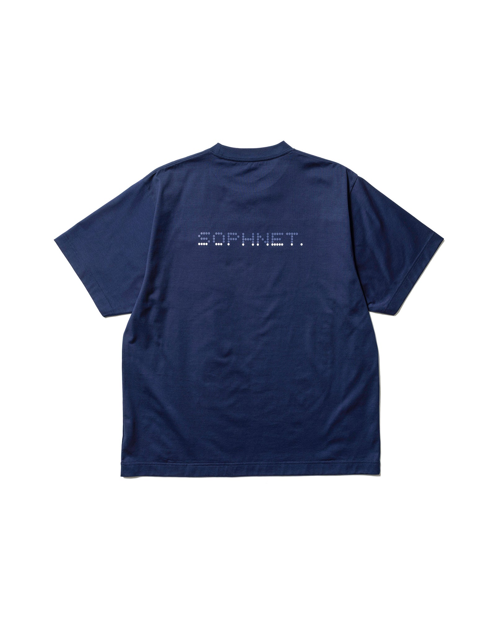 SCORPION POCKET S/S TEE