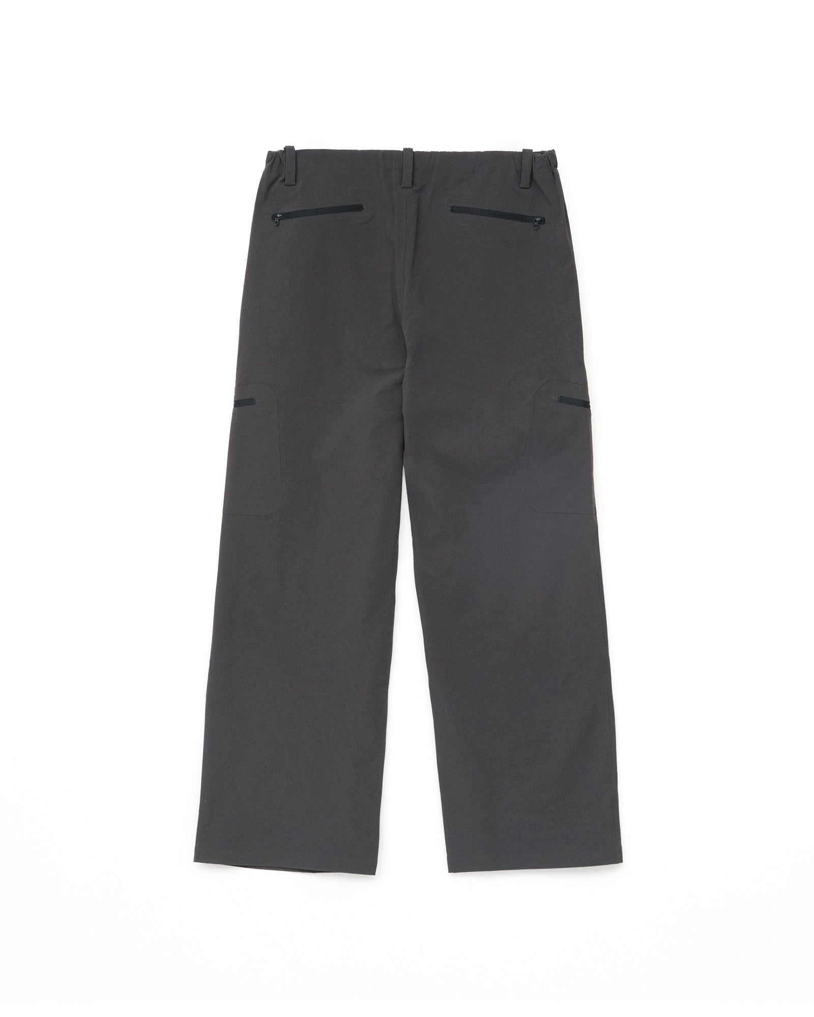 EDGE SOFTSHELL TECHNICAL TROUSER