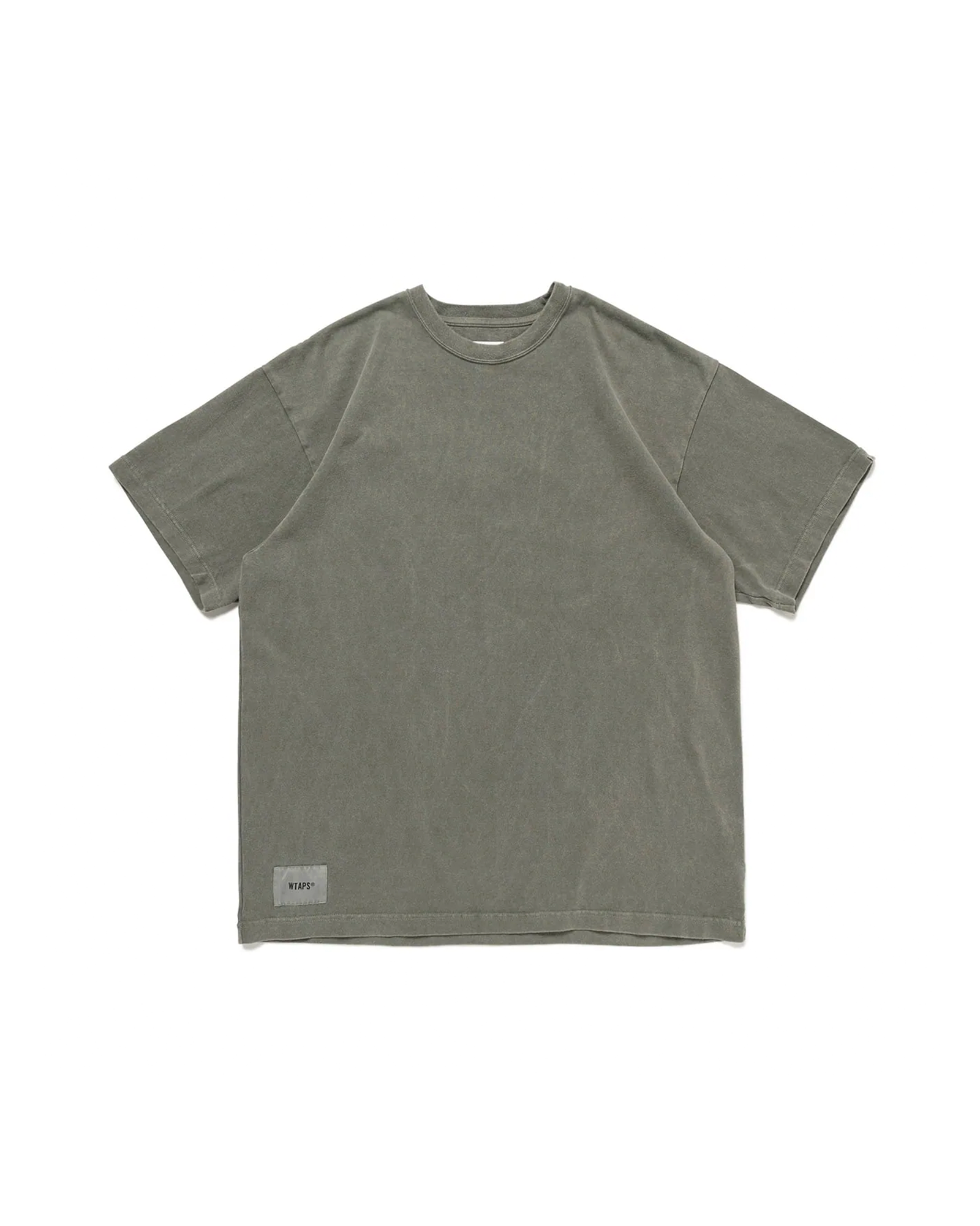 SIGN-OD SS / COTTON