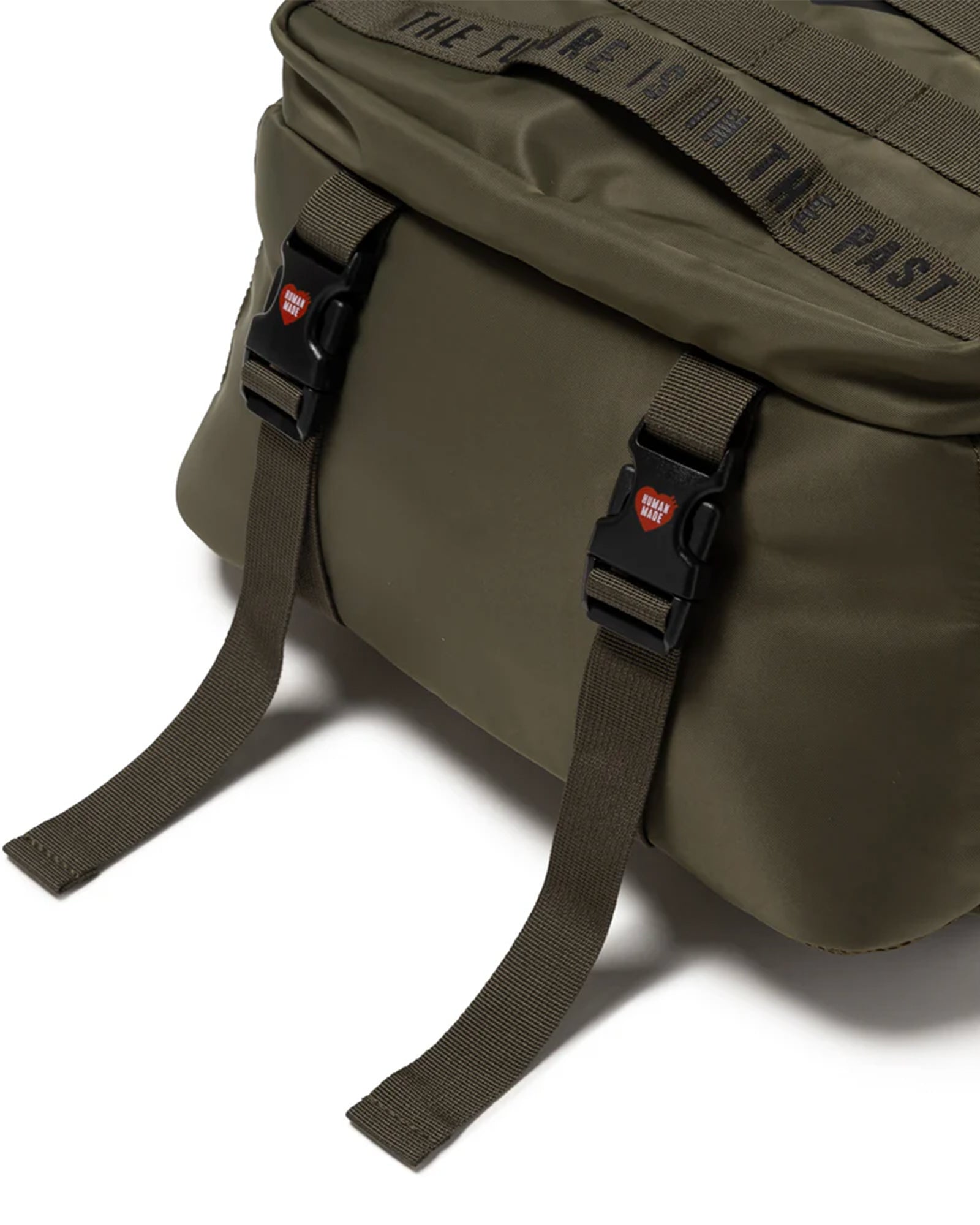 MILITARY BACKPACK