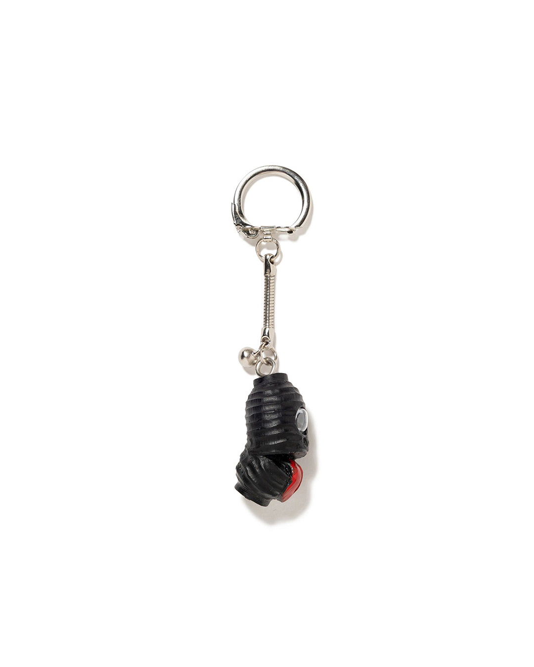BONANZA KEY CHAIN / RESIN. MASA SCULP