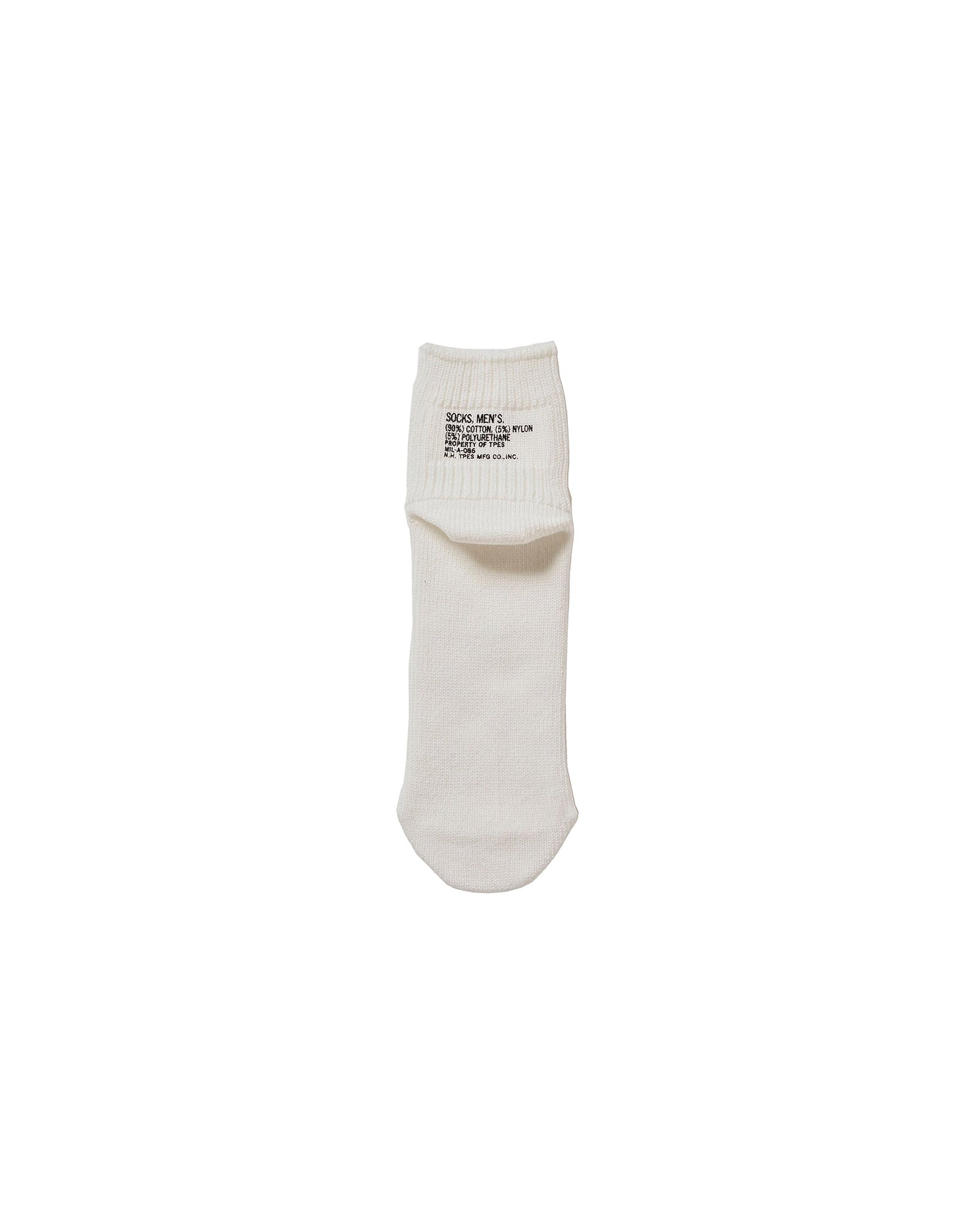 SHORT SOCKS