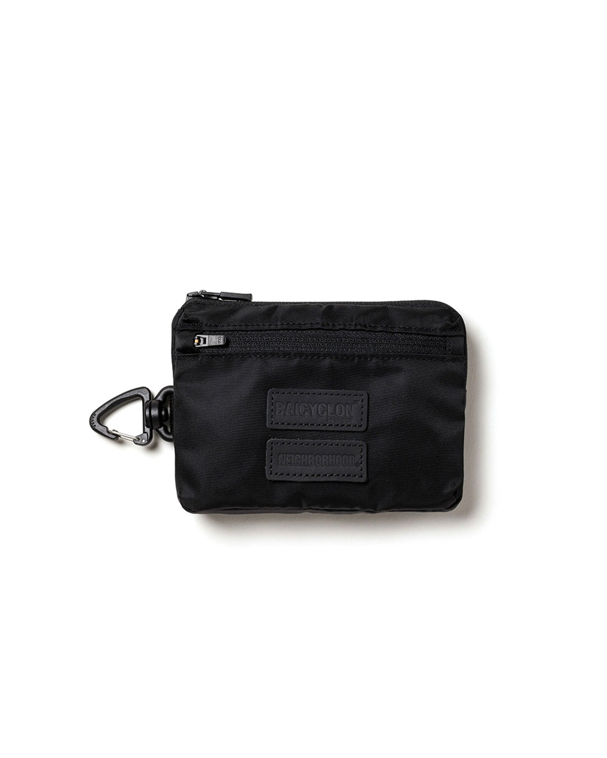 NH X BAICYCLON . COMBO SHOULDER