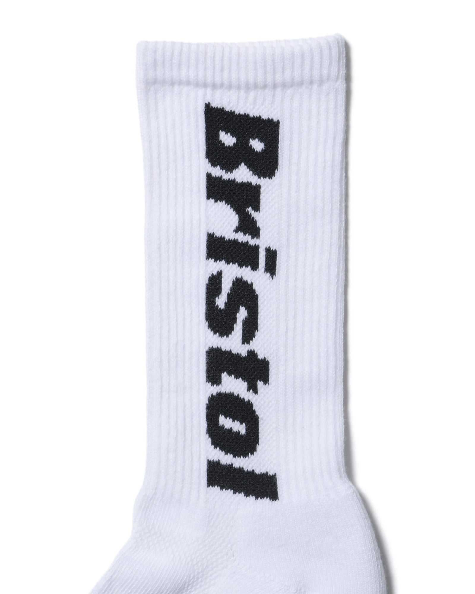 AUTHENTIC LOGO REGULAR SOCKS
