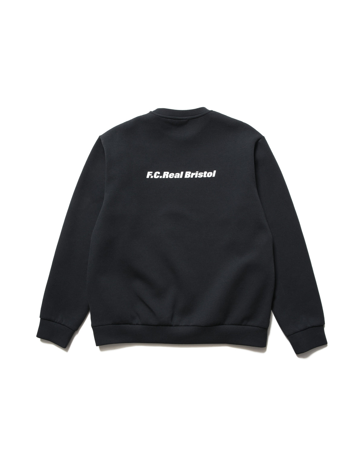 TECH SWEAT CREWNECK TOP