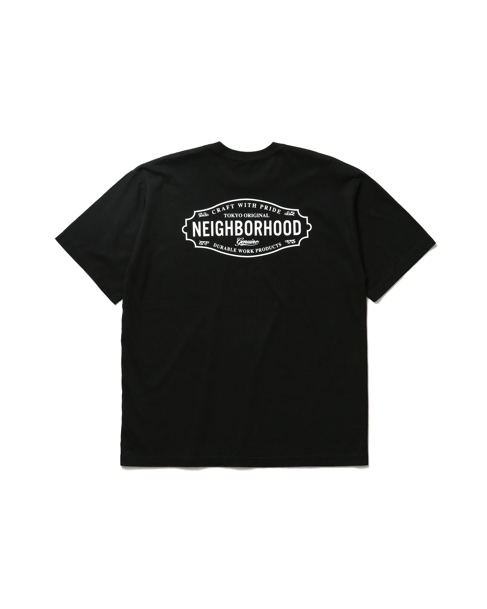 NH . TEE SS-1