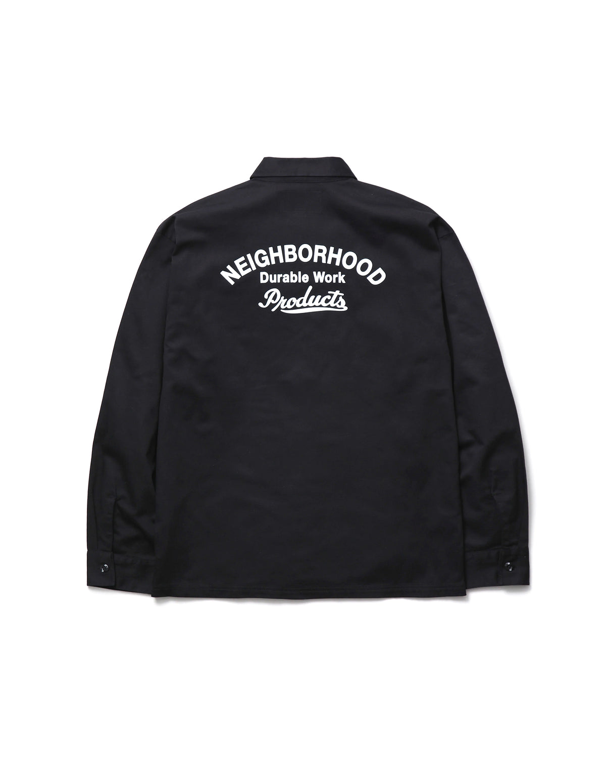 CLASSIC WORK SHIRT LS