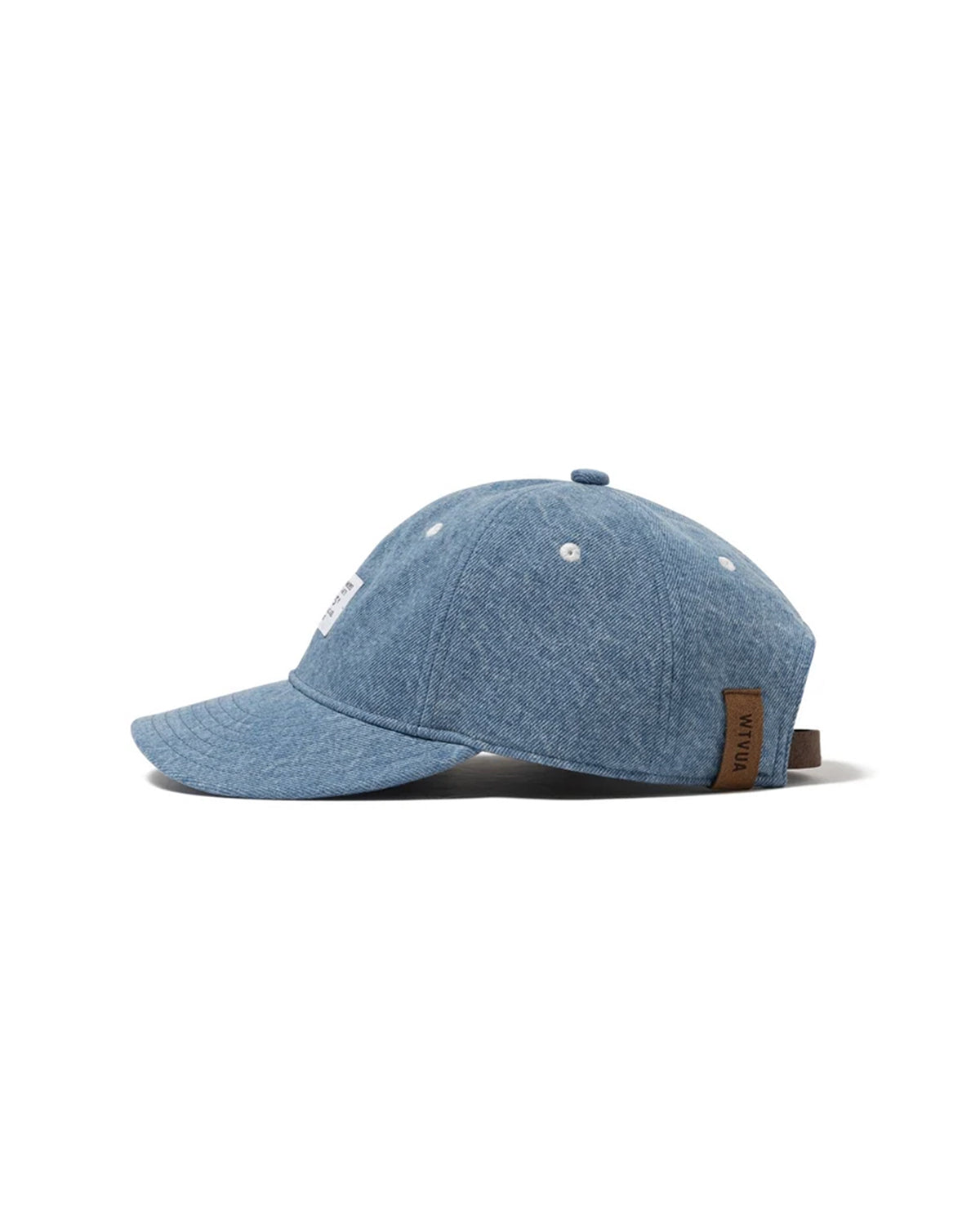 T-6M 04 CAP / COTTON. DENIM