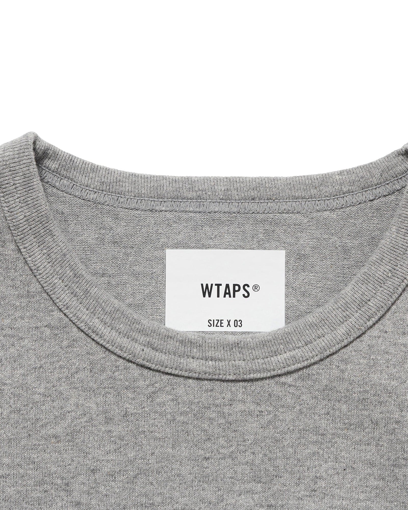 ACADEMY LS / COTTON