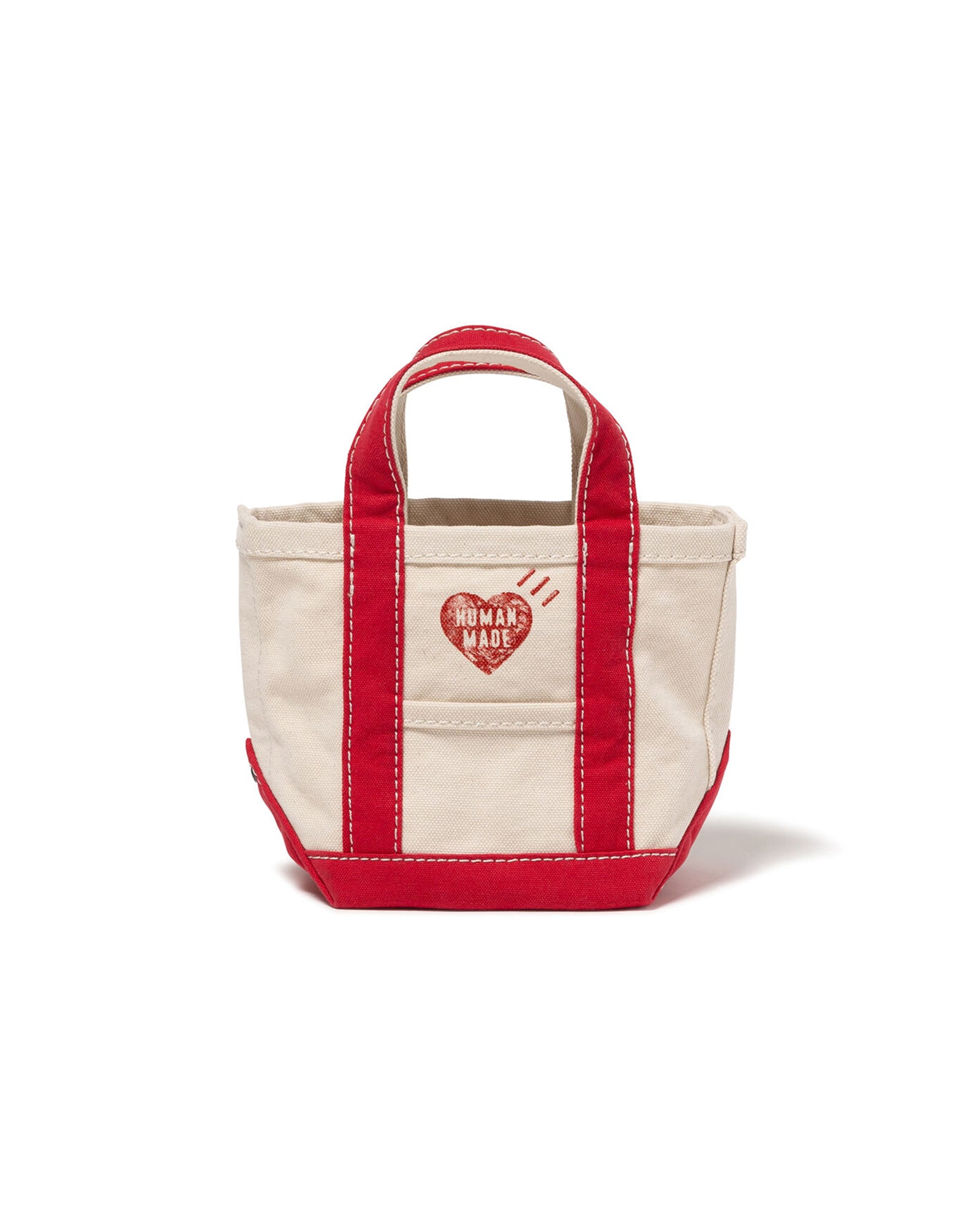 CANVAS TOTE SMALL