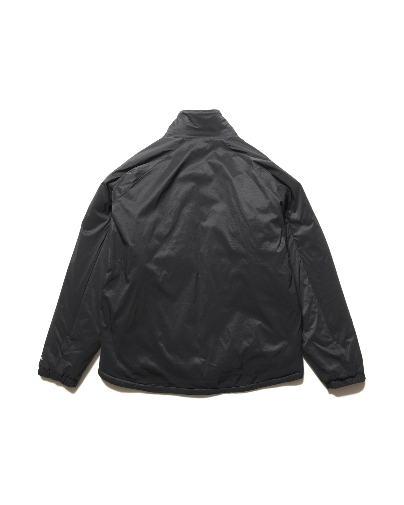 VENTILATION PUFFER JACKET