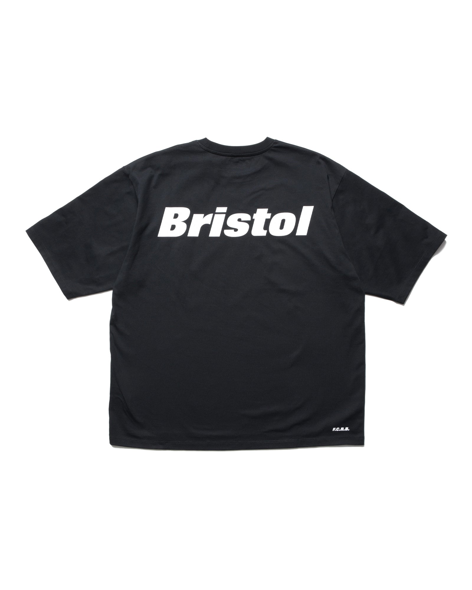 BRISTOL BAGGY TEE