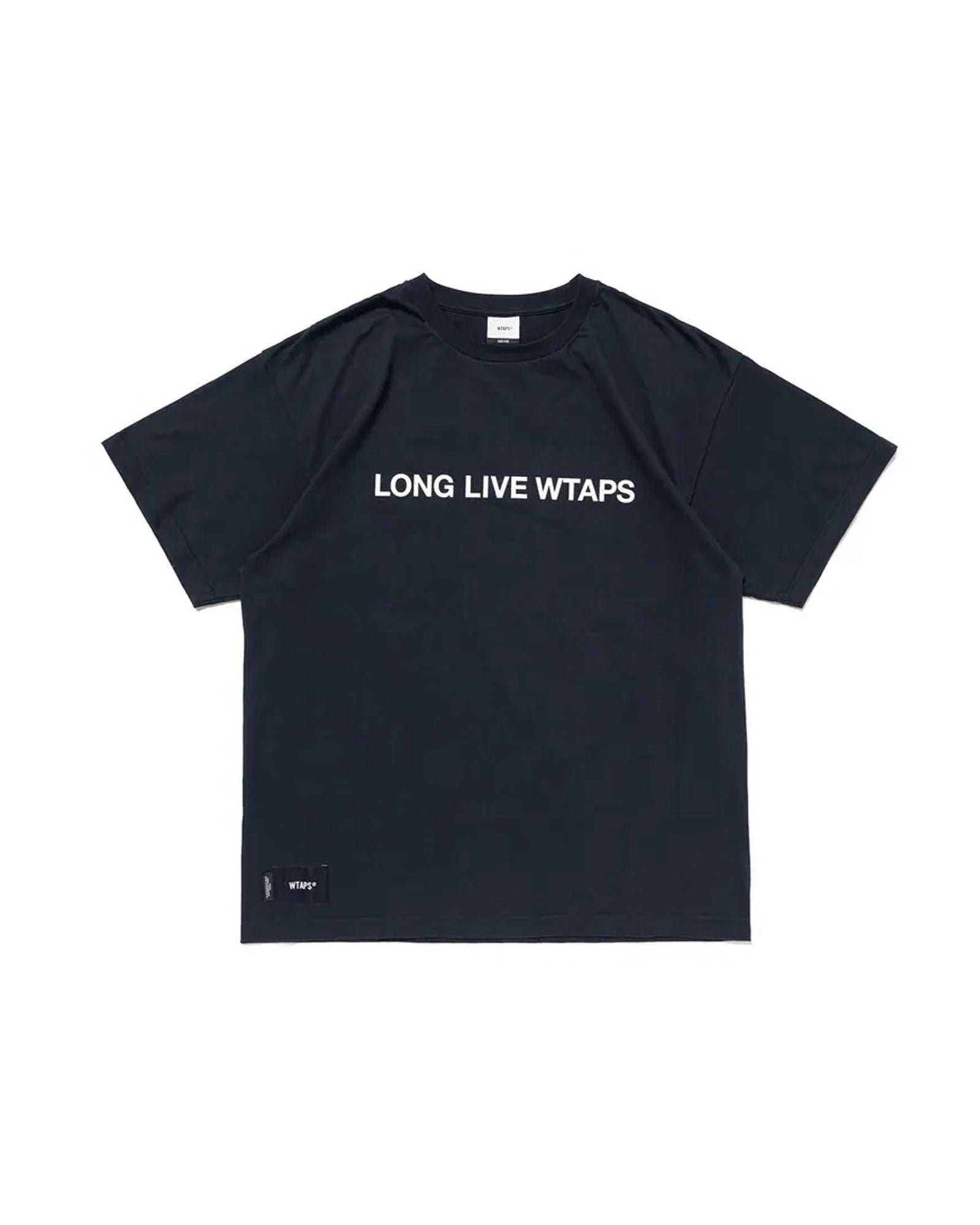 LLW SS / COTTON