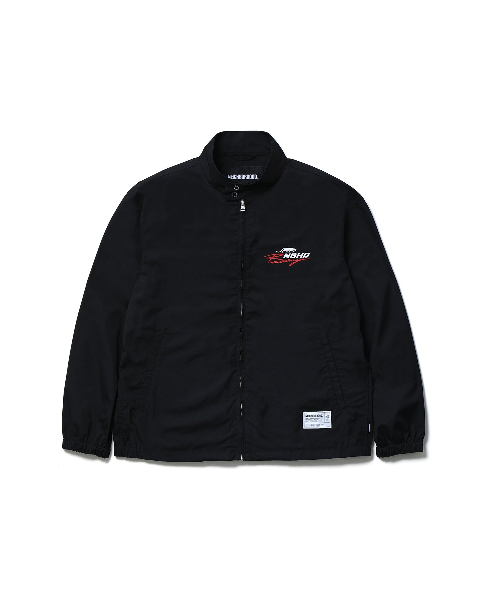 RACING JACKET