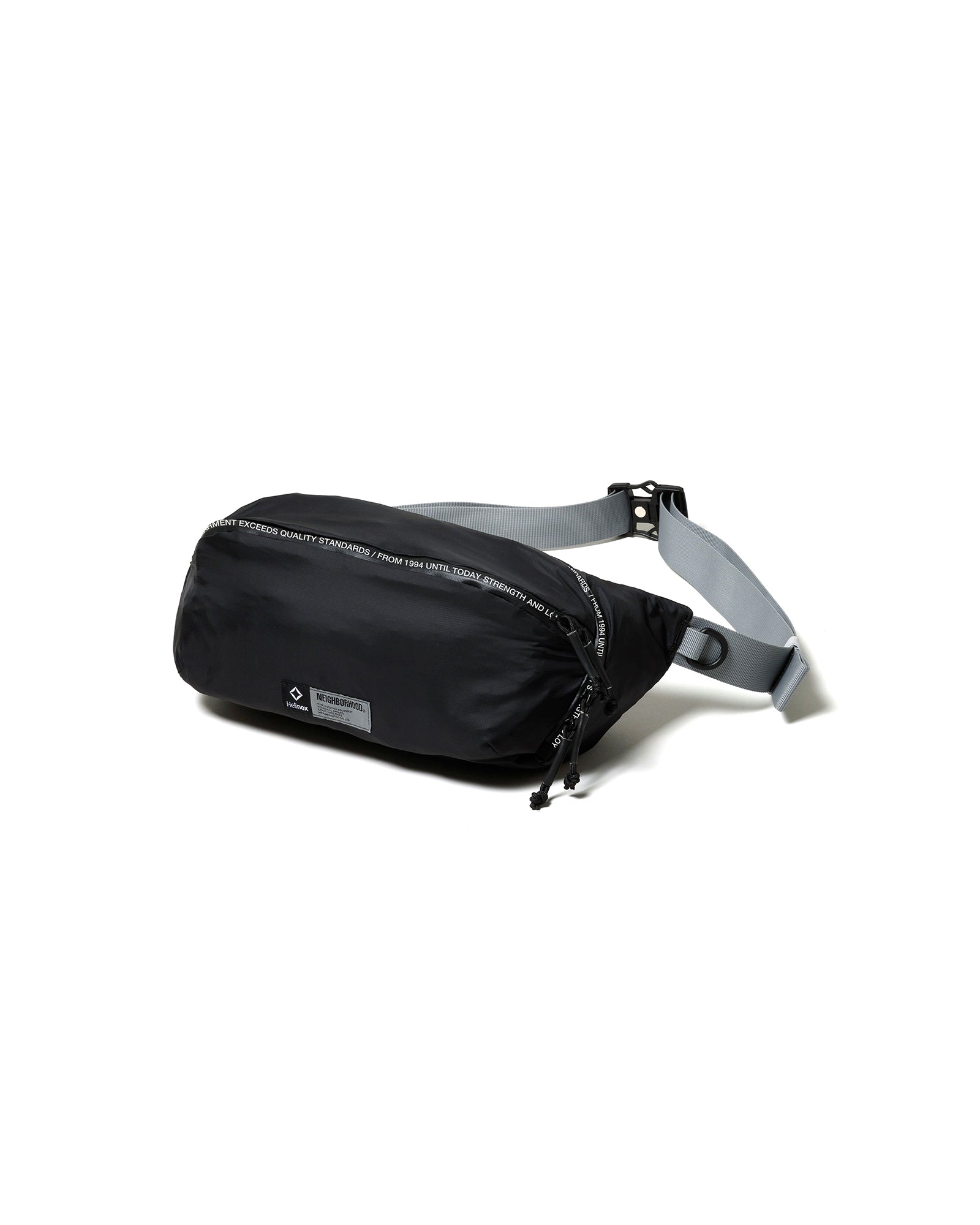 NH X HELINOX . LITE HIP PACK