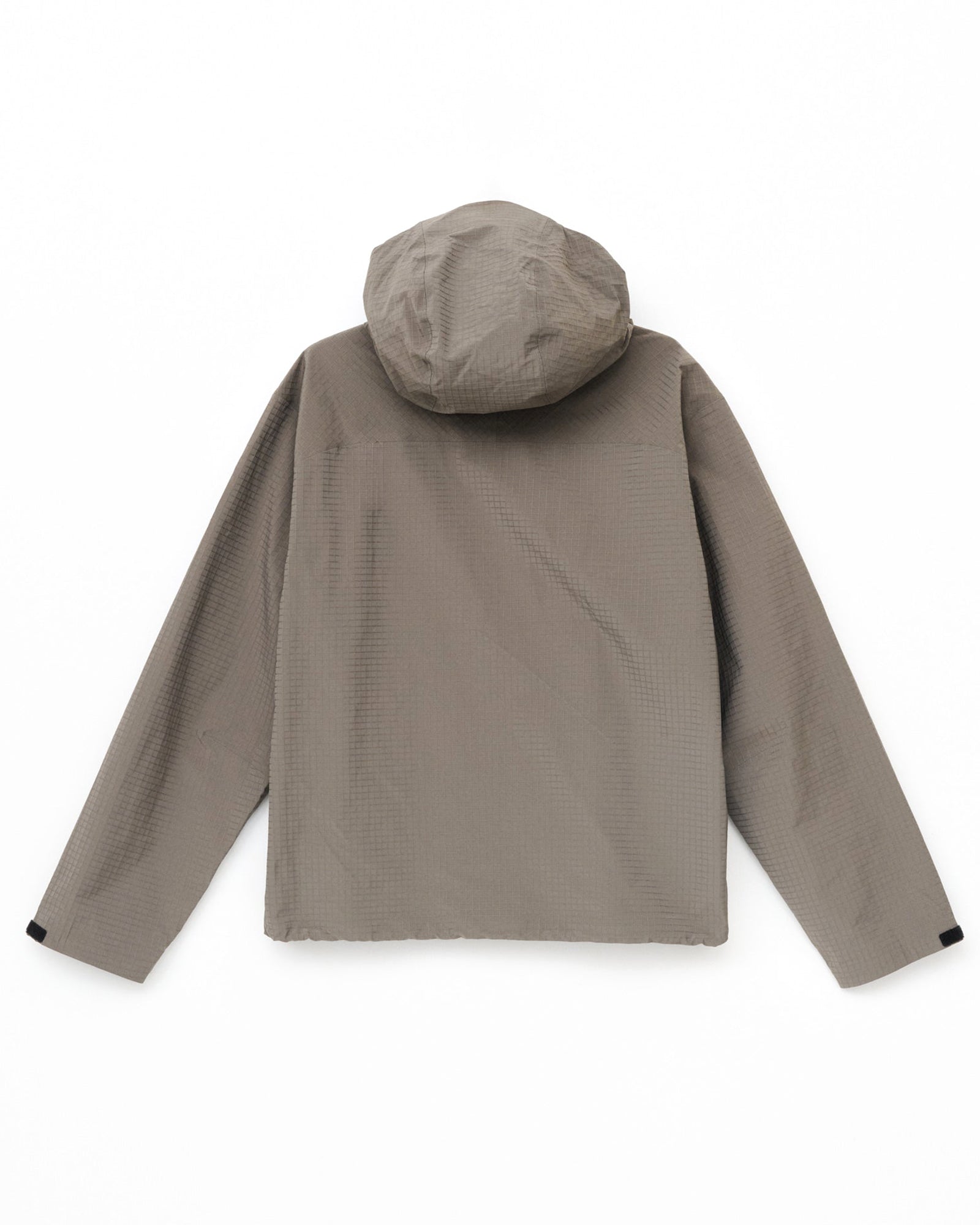 WAYPOINT RIPSTOP HOODED JACKET