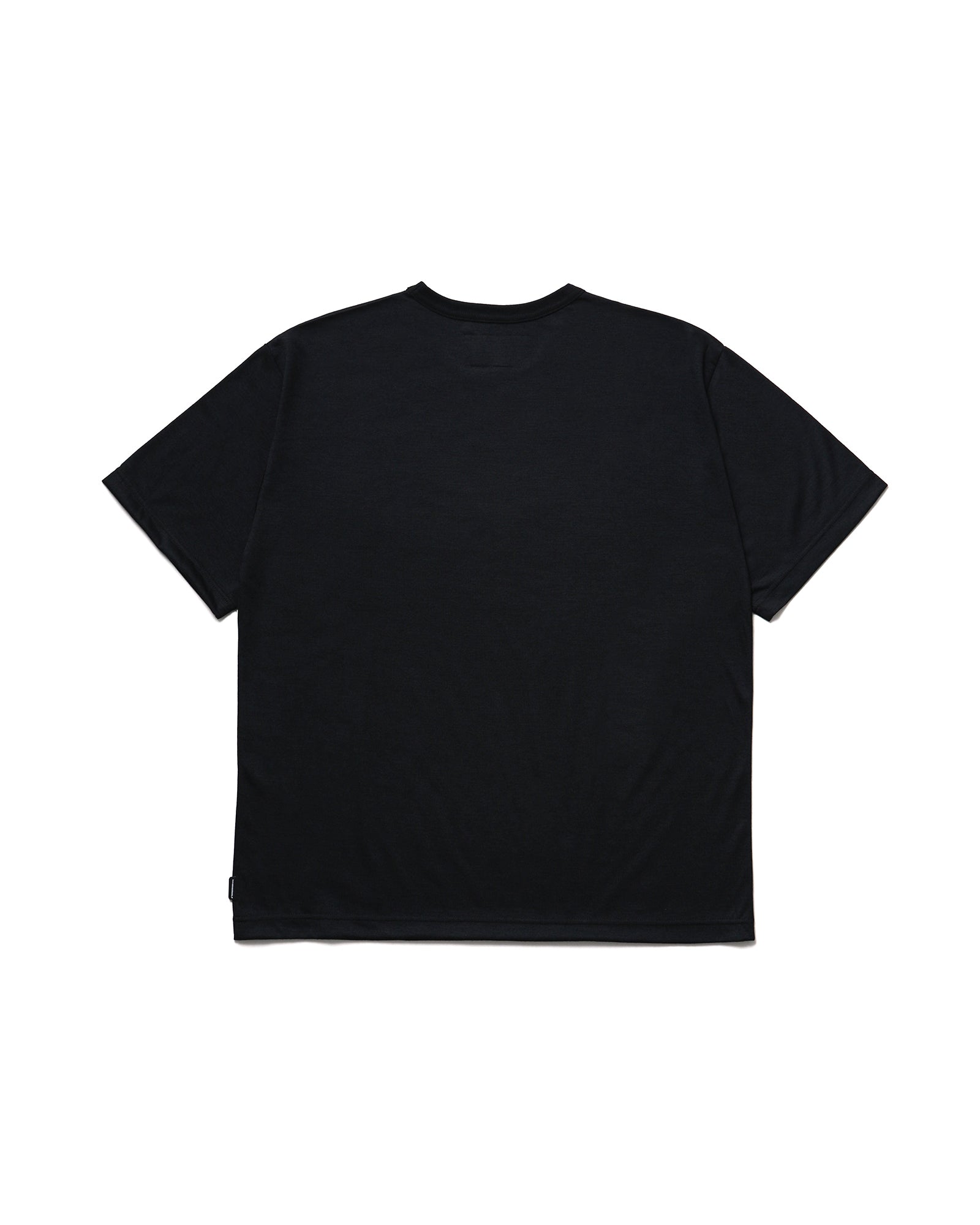 ACTIVE CREWNECK SS
