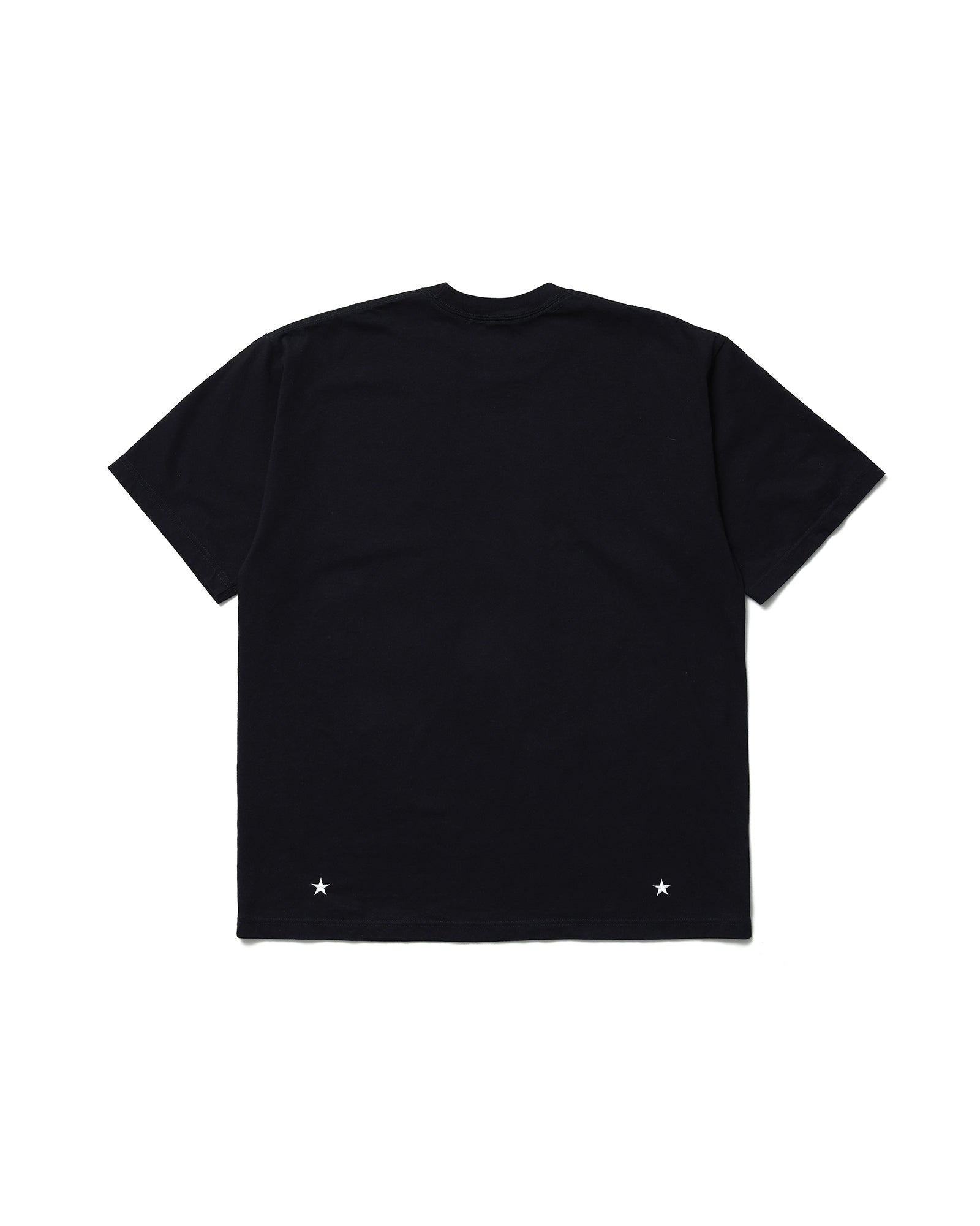 NH X M&M . TEE SS-2