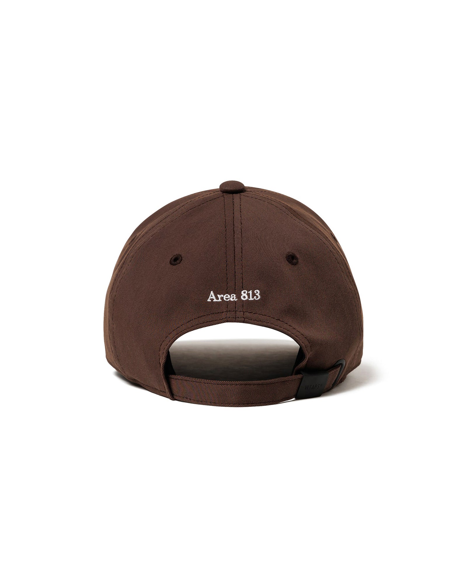 T-6M 06 / CAP / POLY. TWILL. COOLMAX®