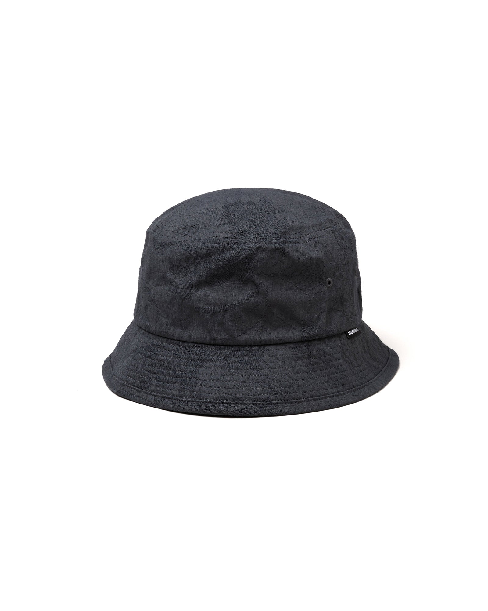 JQ BUCKET HAT