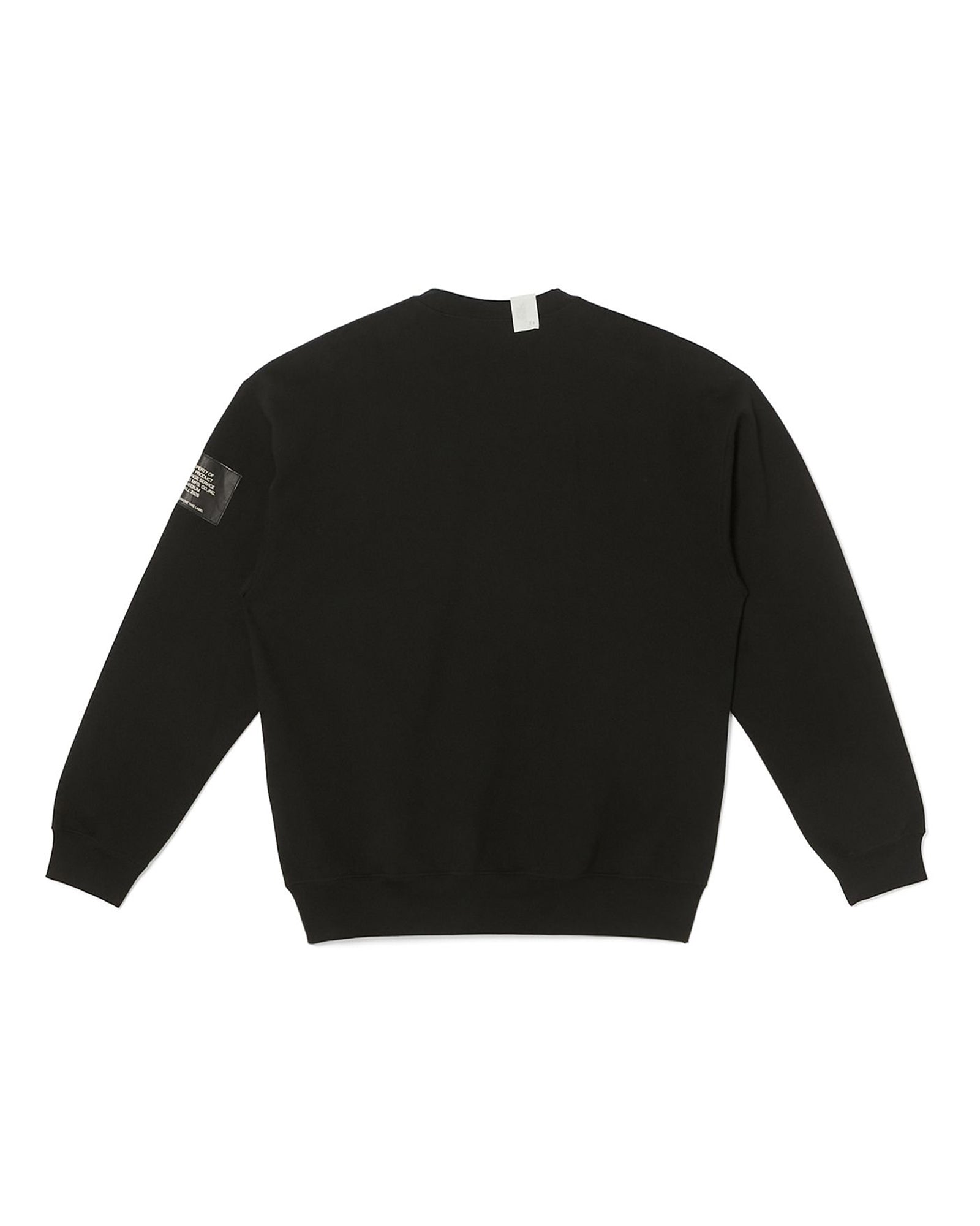 CREWNECK SWEATSHIRT