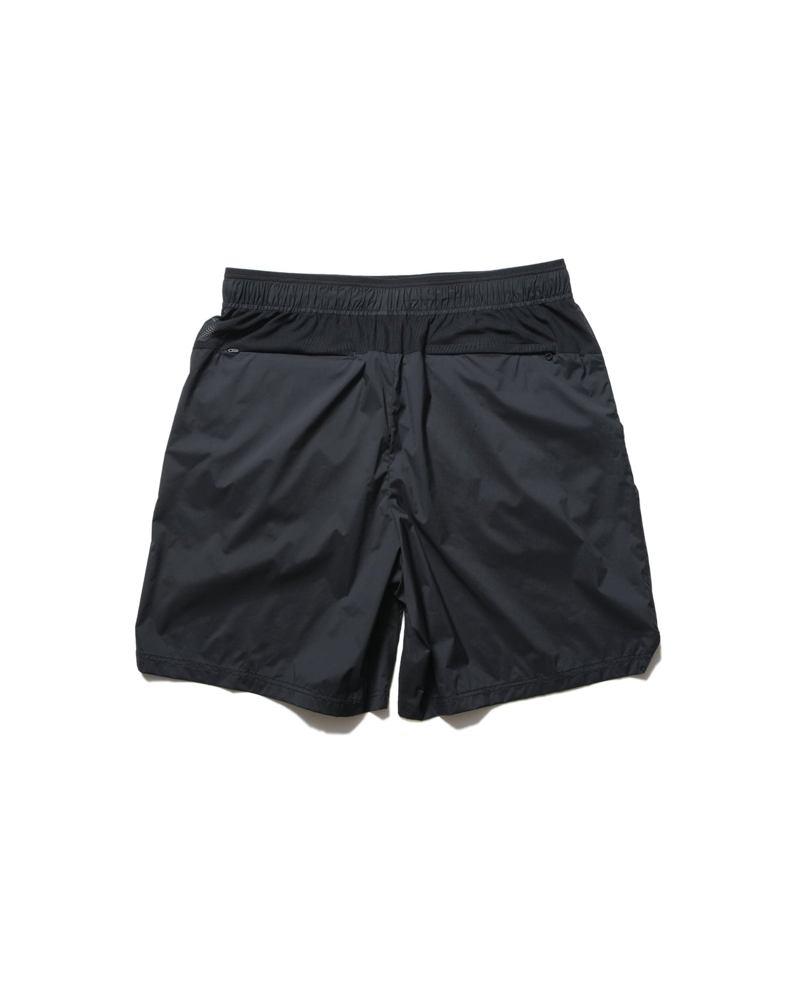 LIGHT WEIGHT BREATHABLE PACKABLE SHORTS