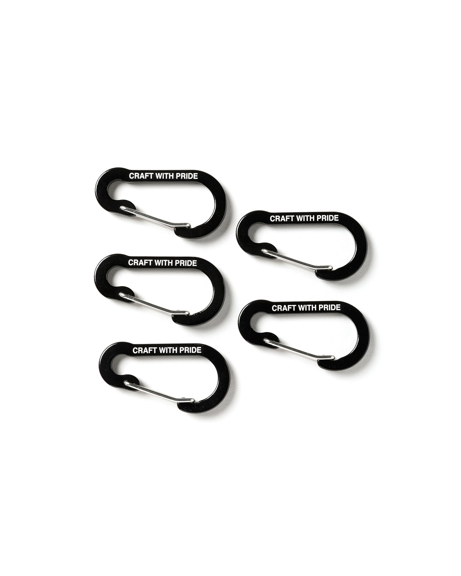 CARABINER SET
