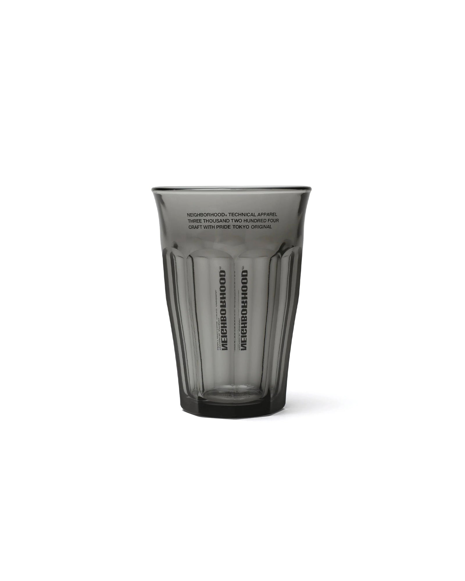 LOGO DURALEX GLASS-L SET