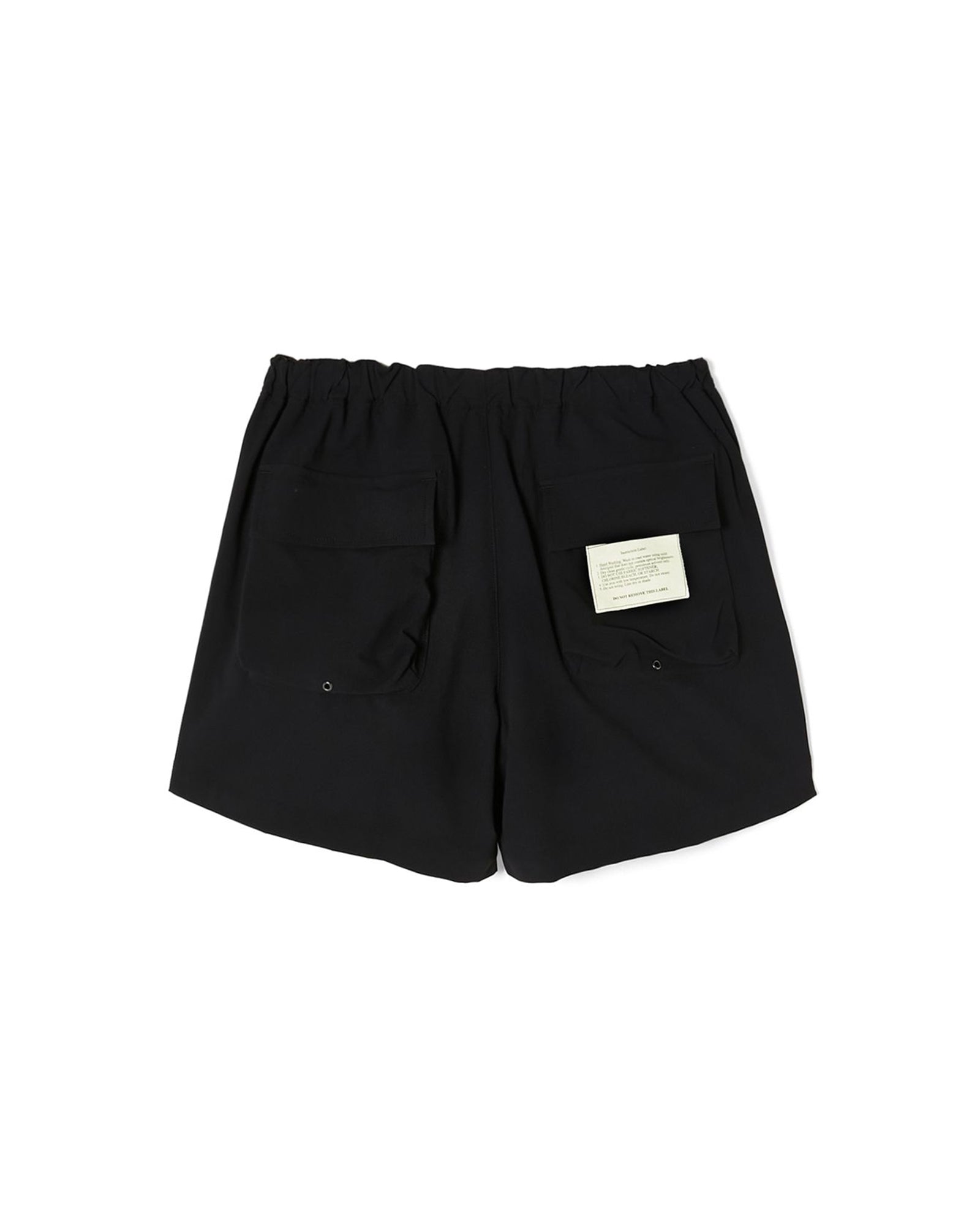HALF PANTS