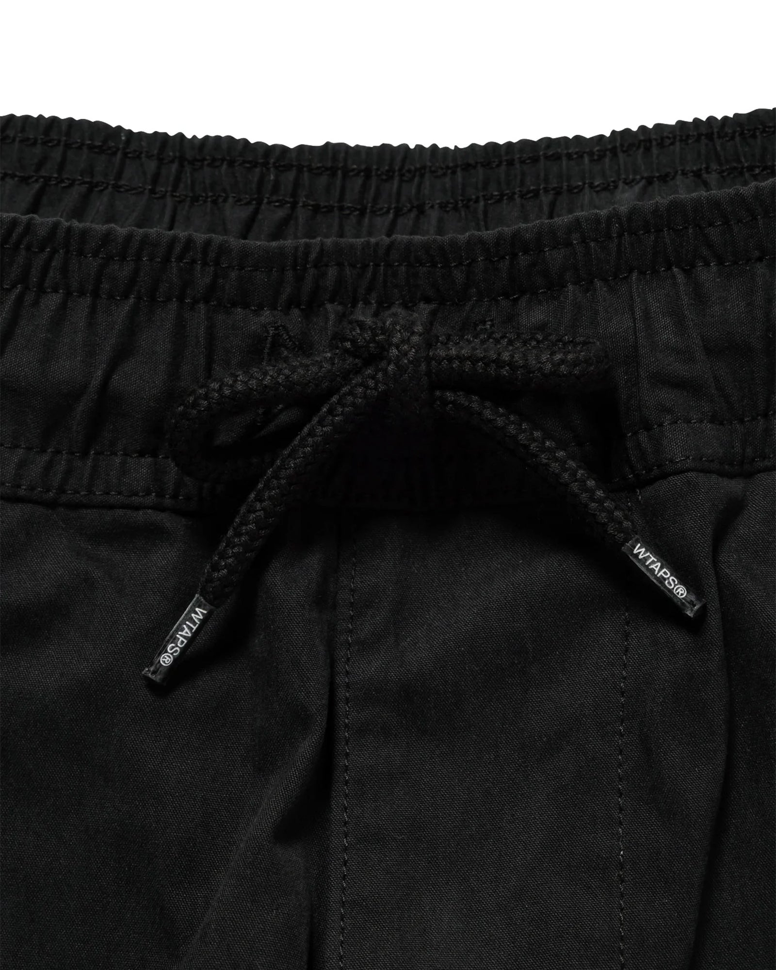 MILT2602 TROUSERS / NYCO. WEATHER