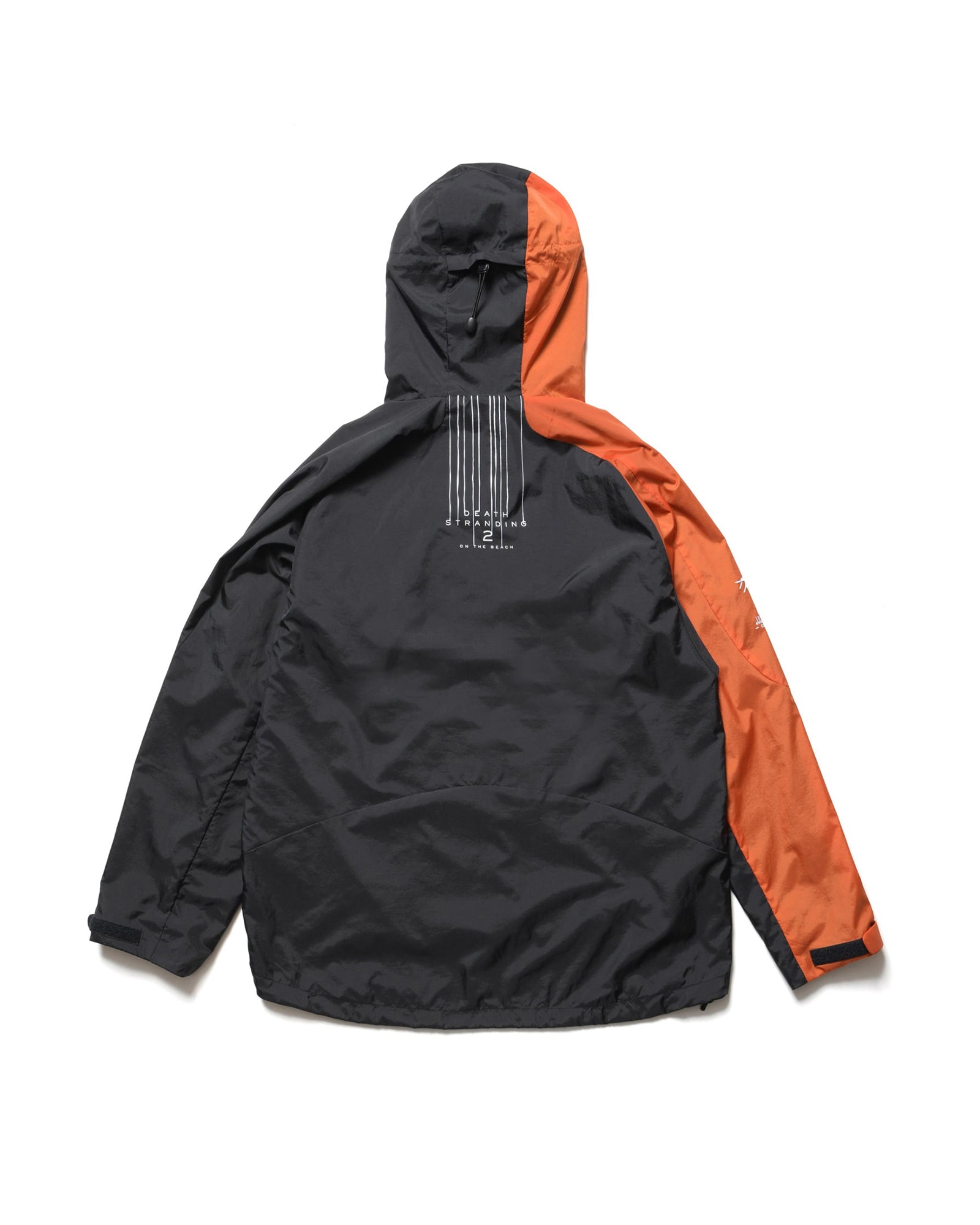 FCRB X DS2 BLOUSON*