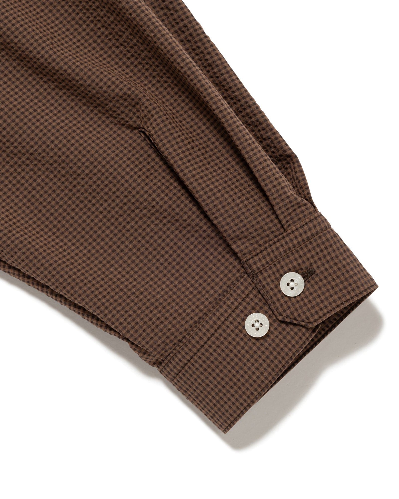 WCPO LS / CTPL. SUCKER. TEXTILE