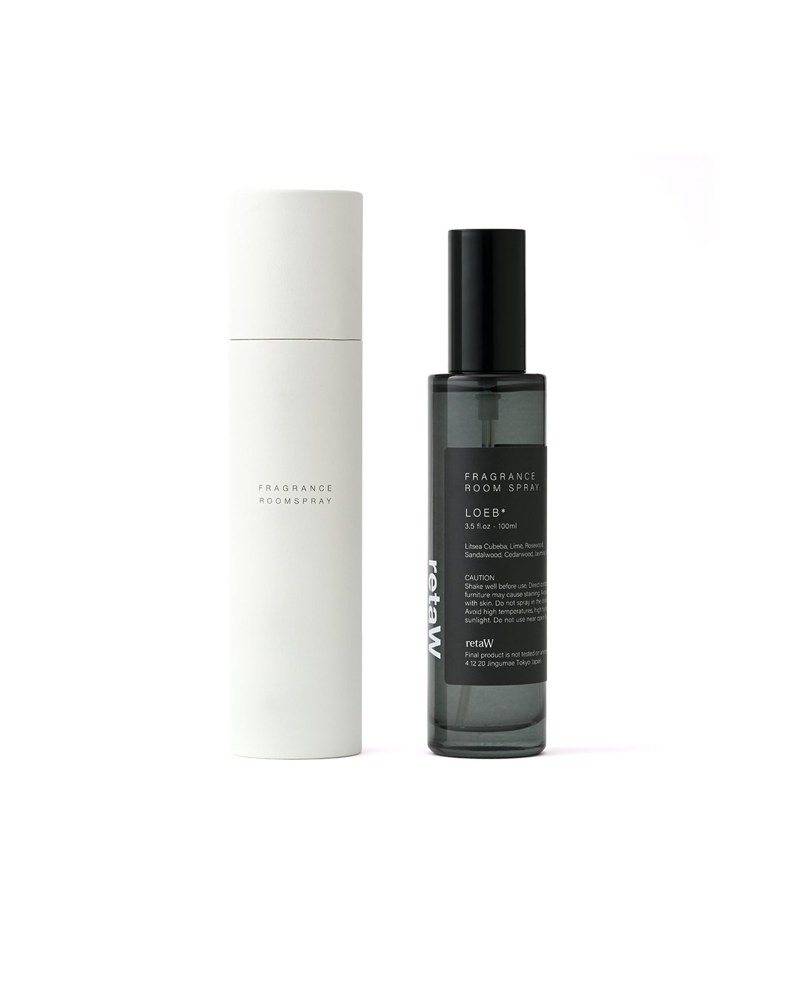 ROOM SPRAY LOEB*