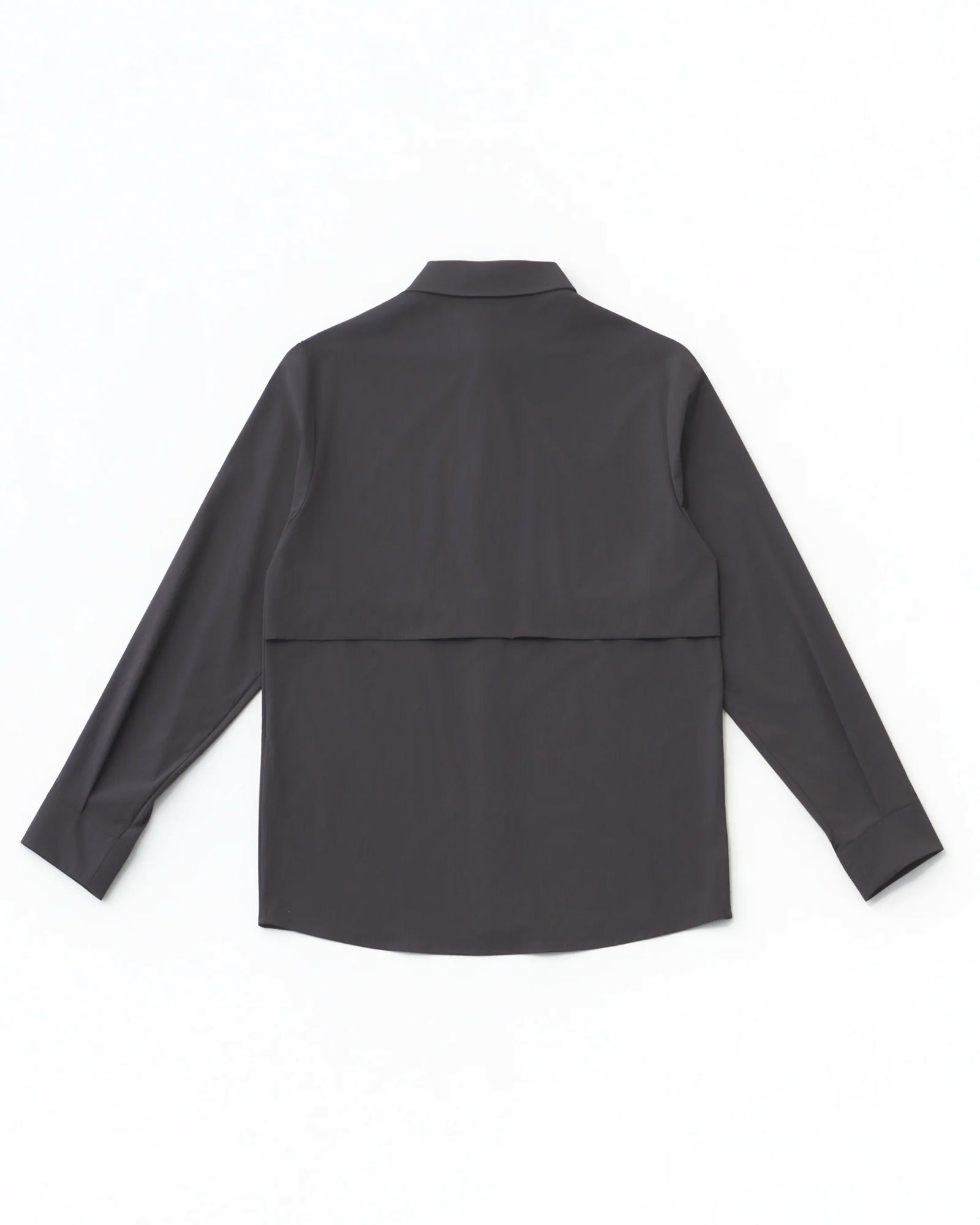 ALIGN BUTTON UP SHIRT