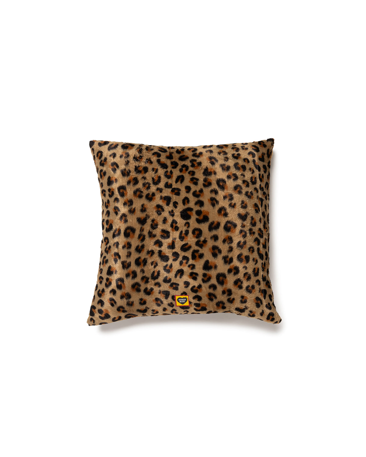 LEOPARD CUSHION