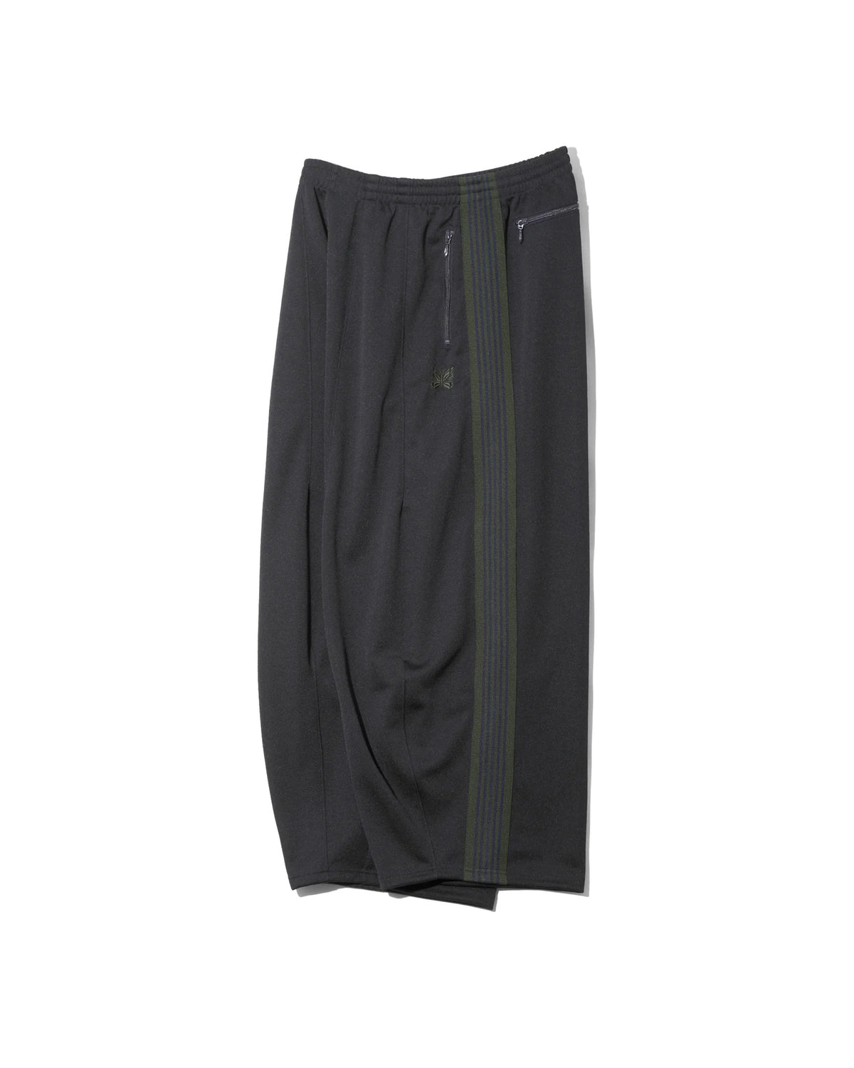 H.D. TRACK PANT - POLY SMOOTH
