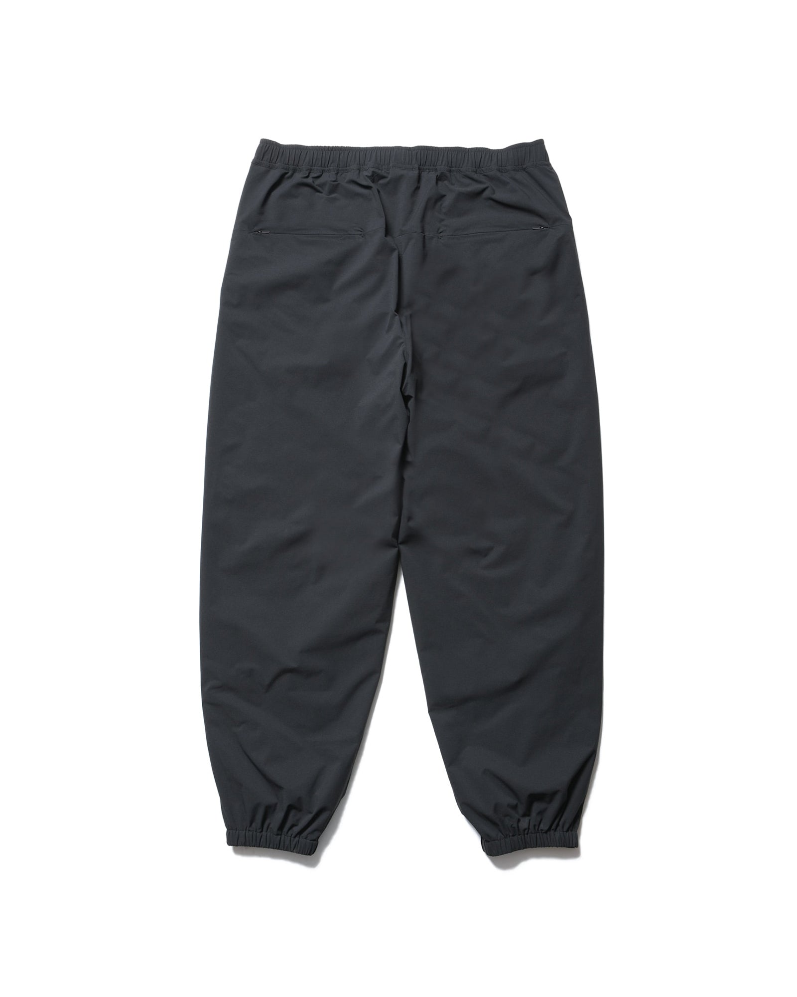 THERMAL-LINING EASY PANTS