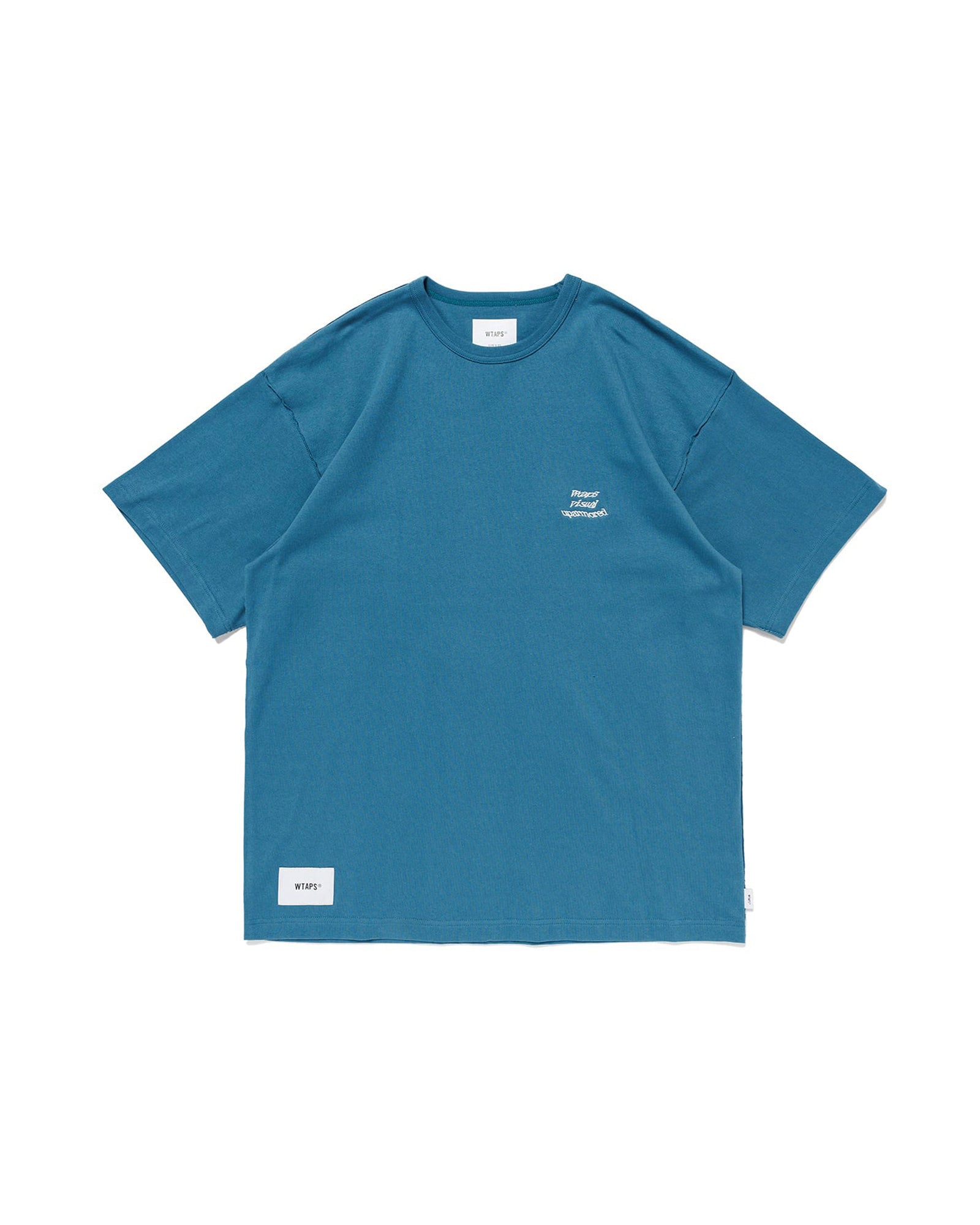 LIM / SS / COTTON