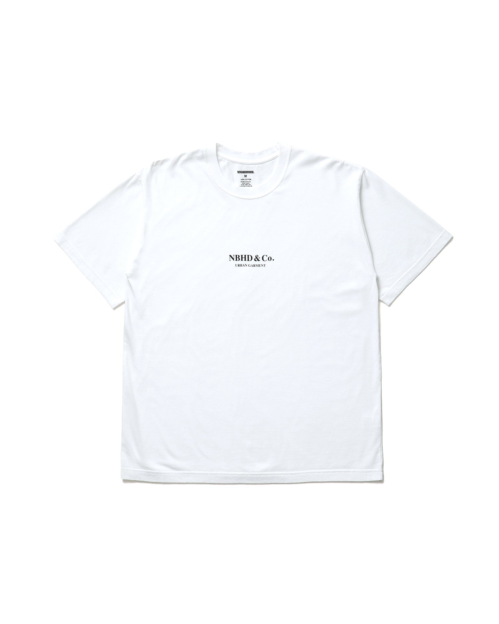 NH . TEE SS-9