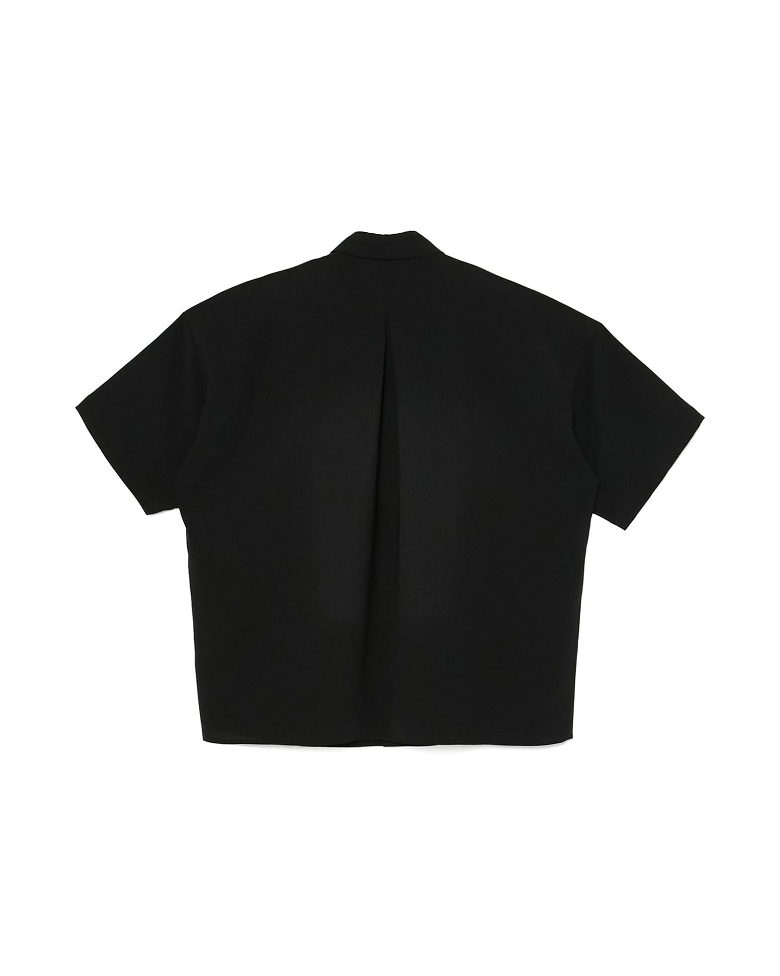 HALF SLEEVE BIG SHIRT
