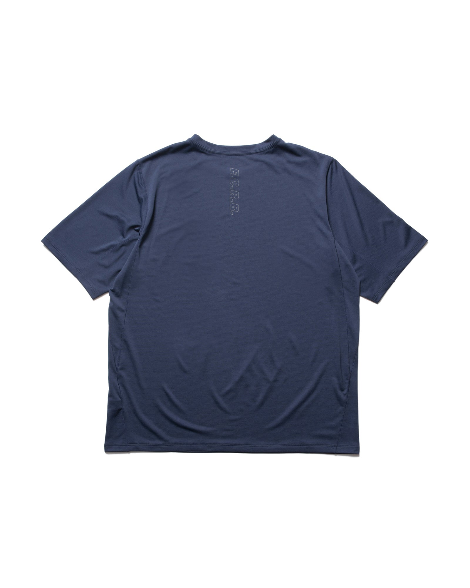 S/S PRACTICE TOP